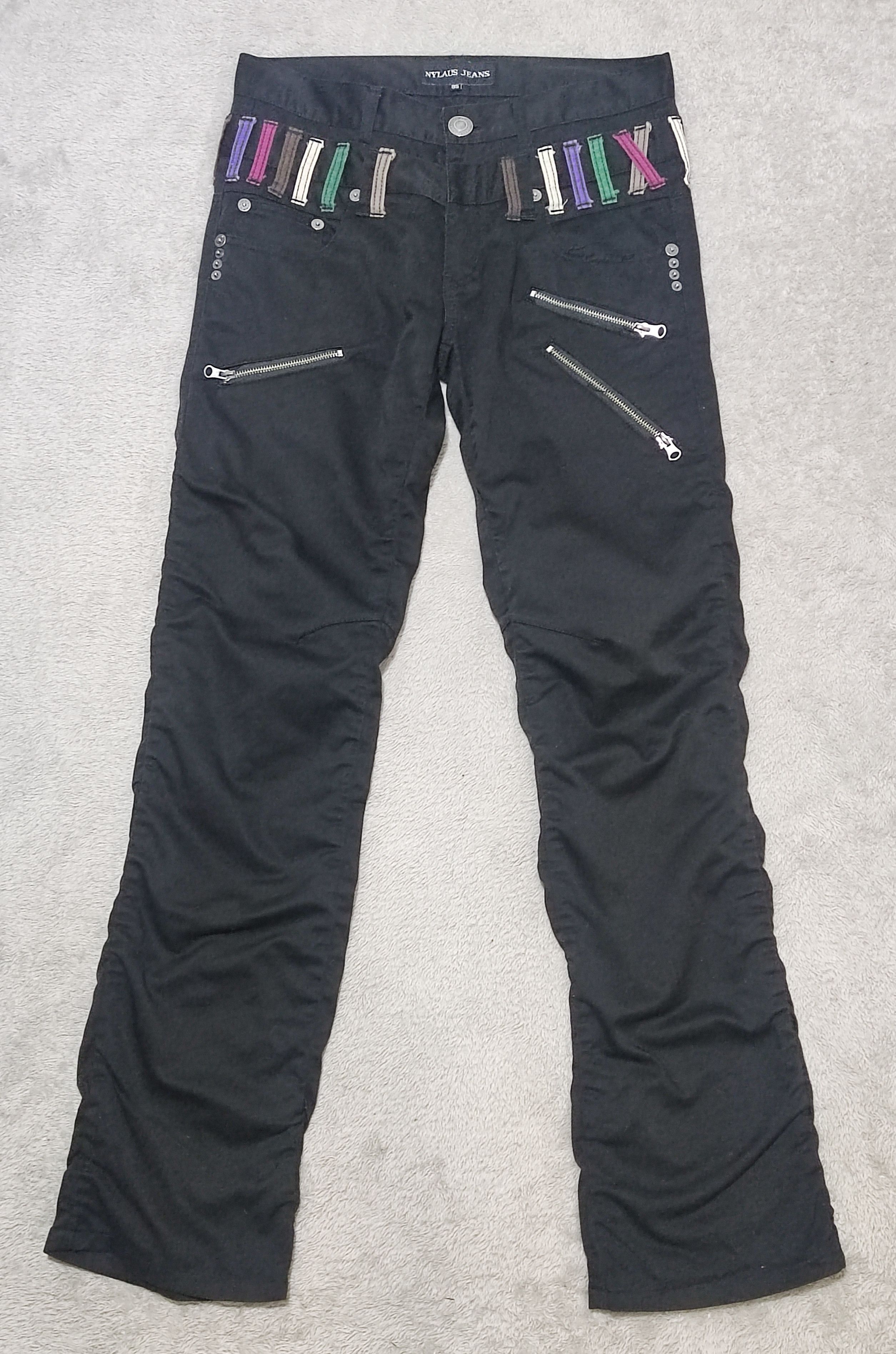 Undercover Undercover AW06 GURUGURU Waist Bag Pants | Grailed