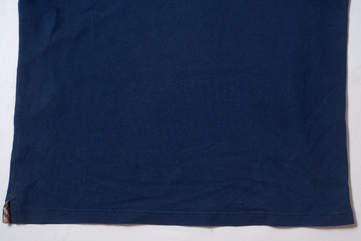 Burberry burberry vintage polo Size US M / EU 48-50 / 2 - 12 Thumbnail