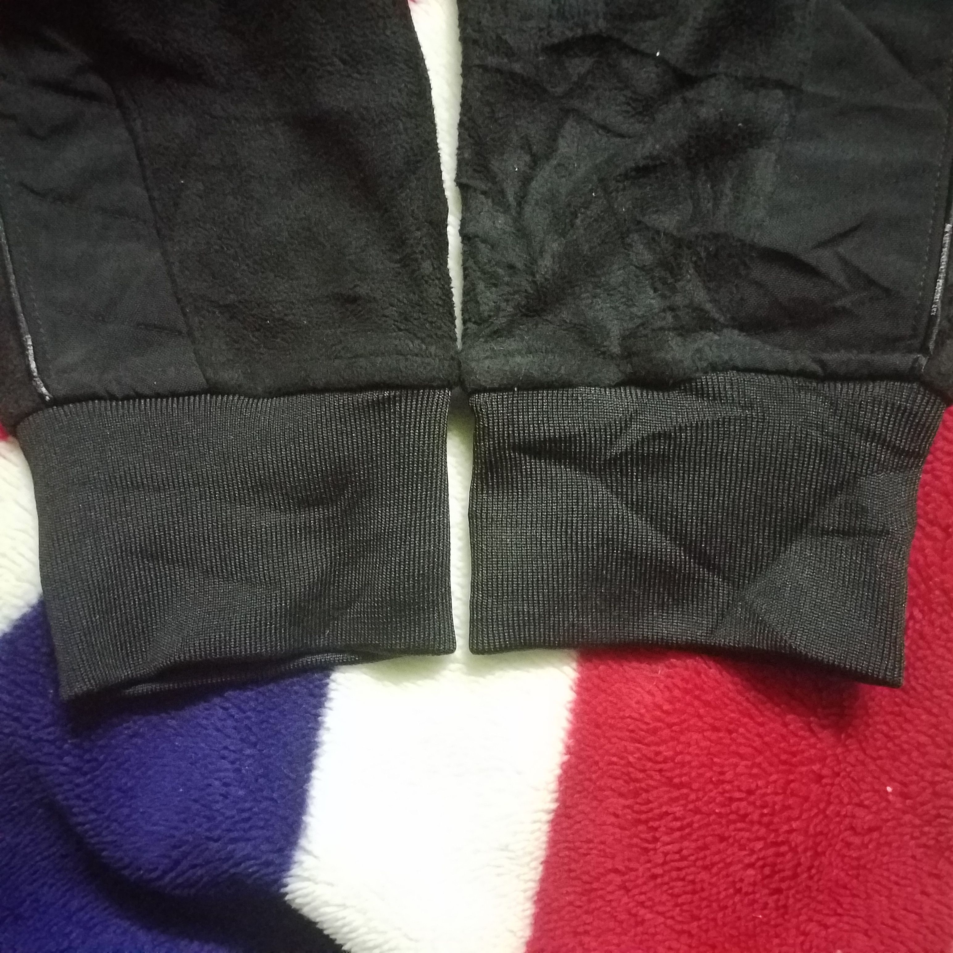 Japanese Brand AWZXPROCORE ARX SWEATPANT JOGGER RIDERS STYLE MULTI MATERIAL Size US 32 / EU 48 - 8 Thumbnail