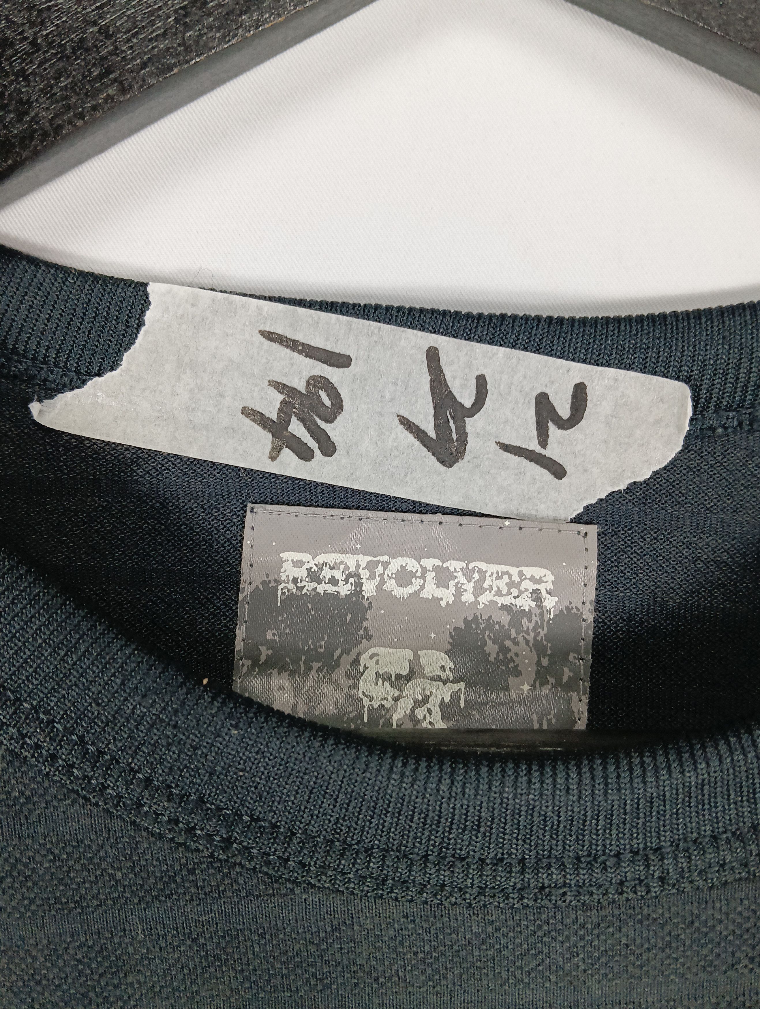 Japanese Brand × Soul Revolver revolver tee japanese brand Size US L / EU 52-54 / 3 - 3 Thumbnail