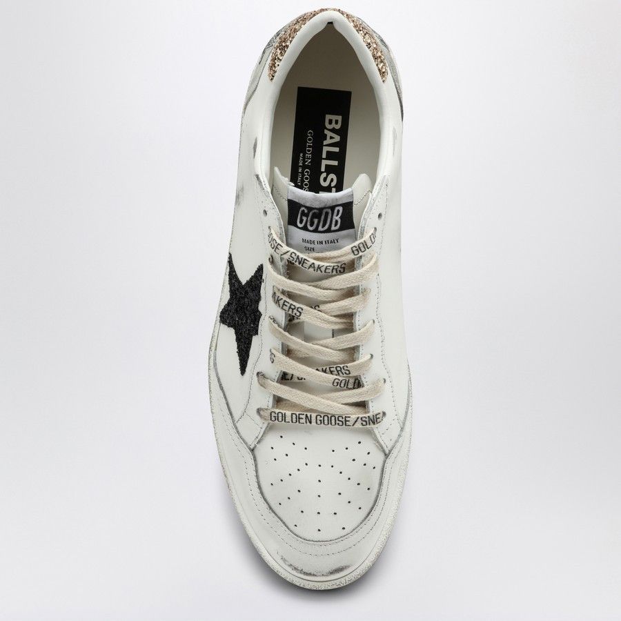 Golden Goose o1d2blof0824 Sneakers Ball Star in Multicolor Size US 6 / IT 36 - 3 Thumbnail