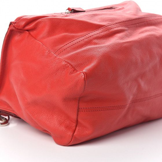Givenchy o1loc1c0824 Size: OS / Shoulder Bag in Red Size ONE SIZE - 6 Thumbnail