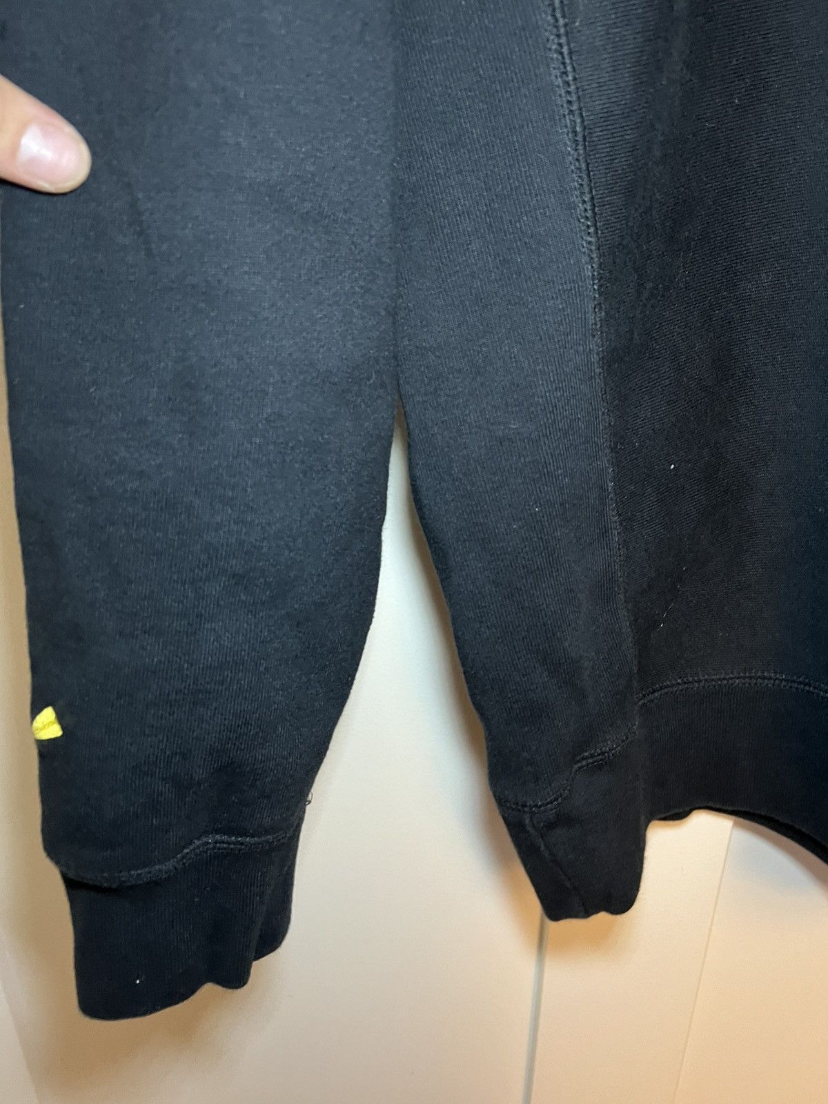 Independent Trading Co. Vintage Independent trading company trademark “R” sweatshirt Size US L / EU 52-54 / 3 - 6 Thumbnail