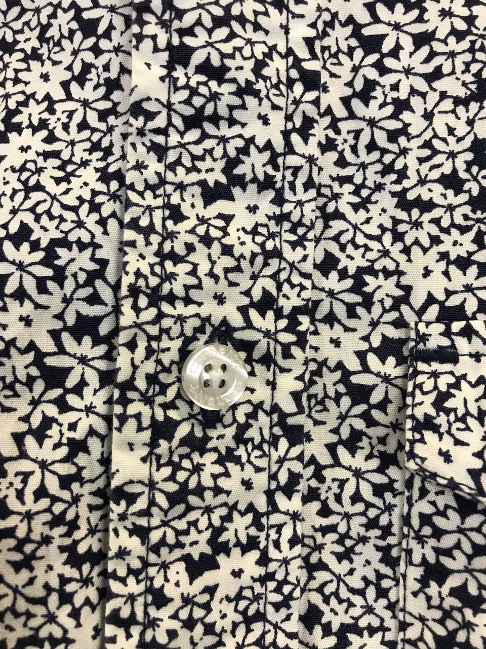 Carhartt Carhartt vintage crazy shirt Size US XS / EU 42 / 0 - 4 Thumbnail