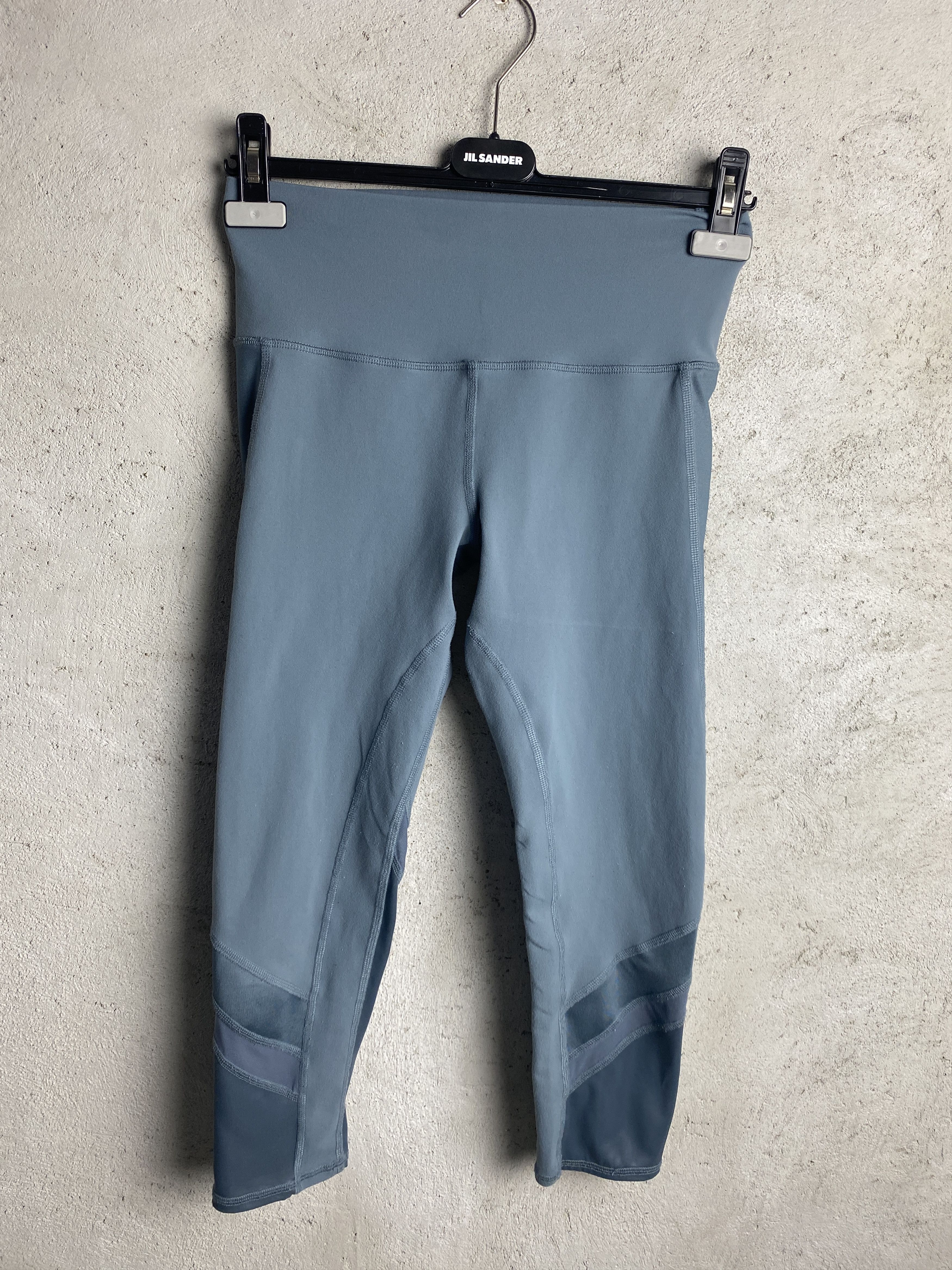 Alo Yoga Alo Yoga leggings sport yoga pilates gym Size 26" / US 2 / IT 38 - 2 Thumbnail
