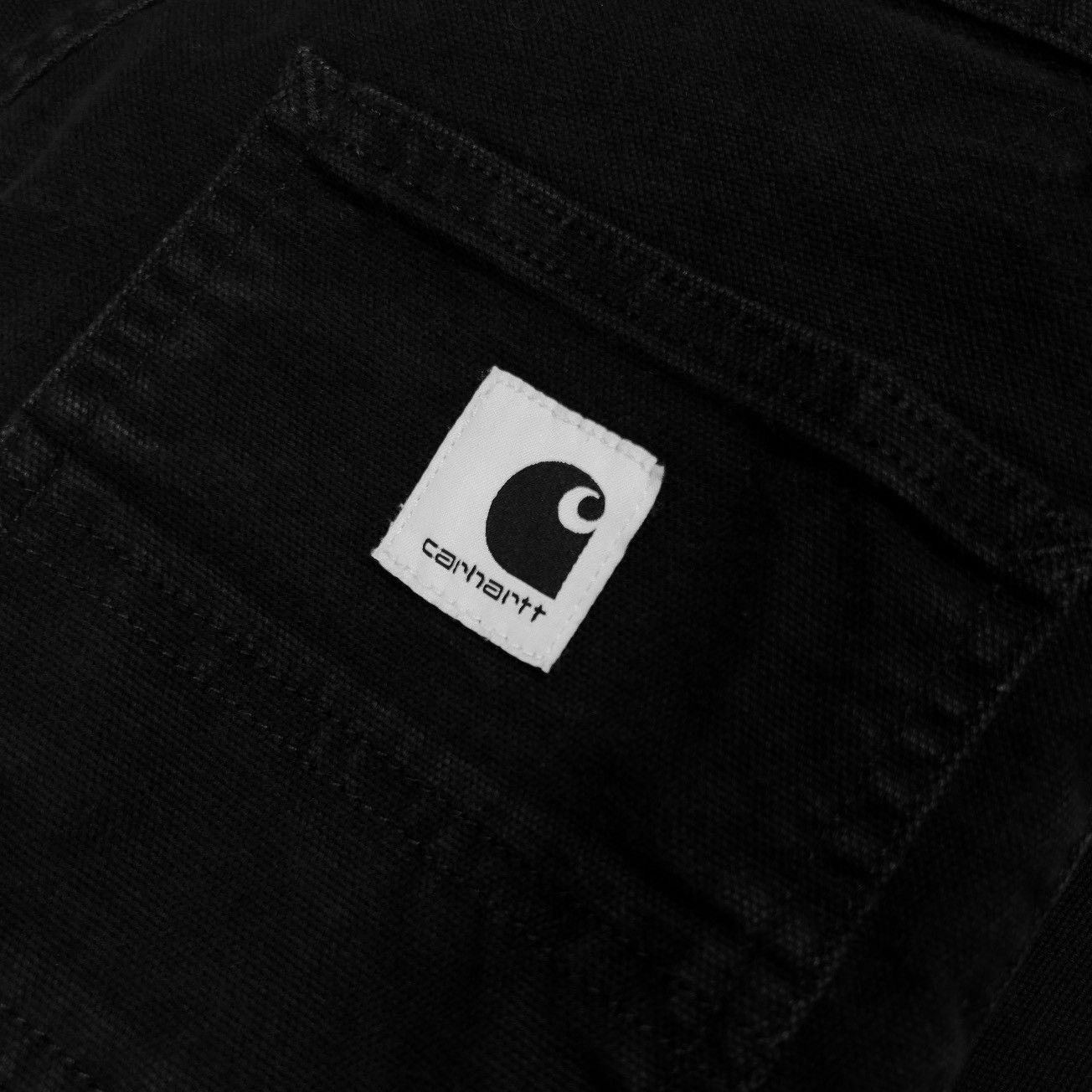 Carhartt × Carhartt Wip Carhartt WIP W' Pierce Pant Size 24" / US 00 / IT 34 - 6 Thumbnail