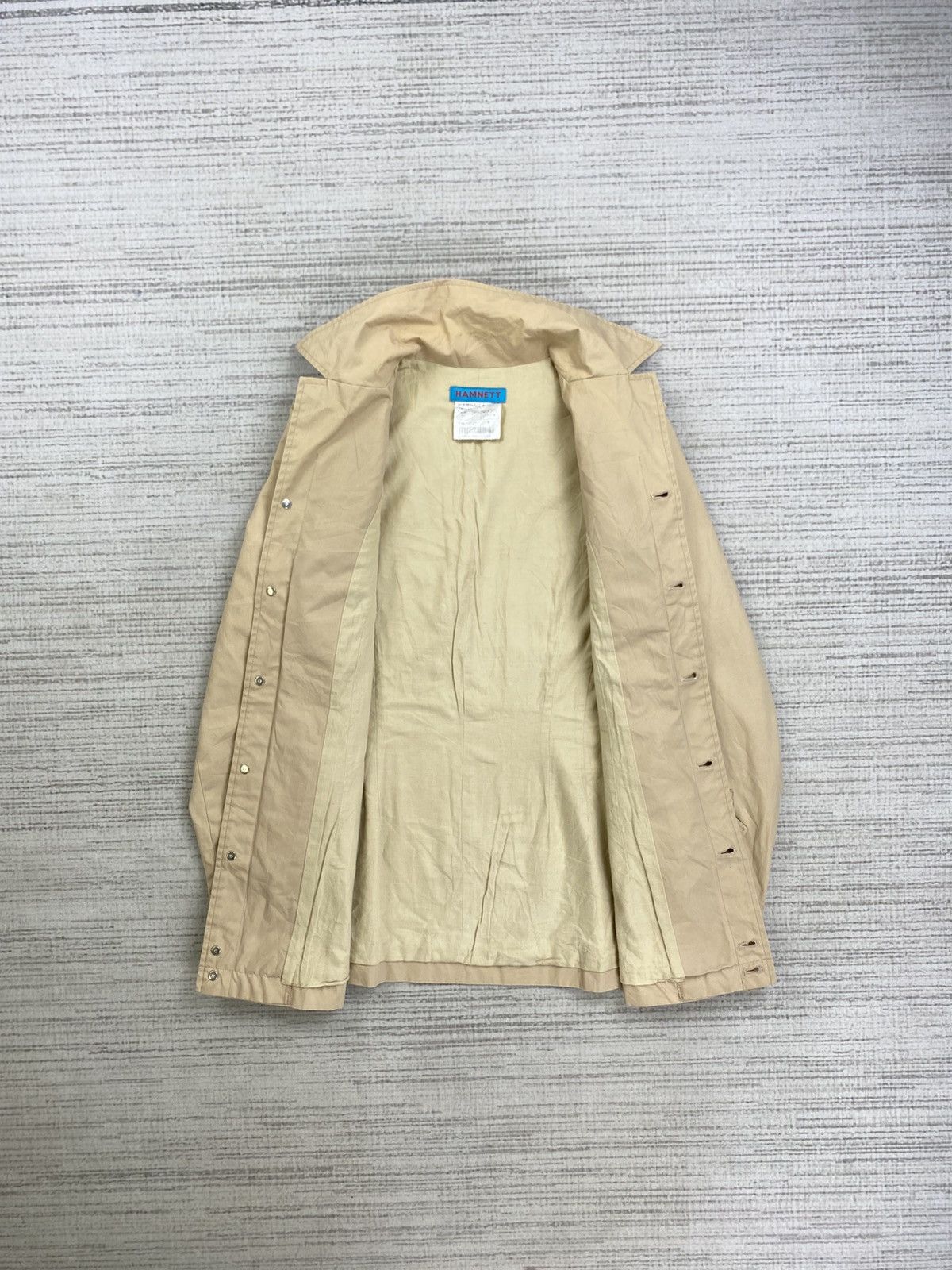 Vintage Katharine Hamnett Multipocket Jacket