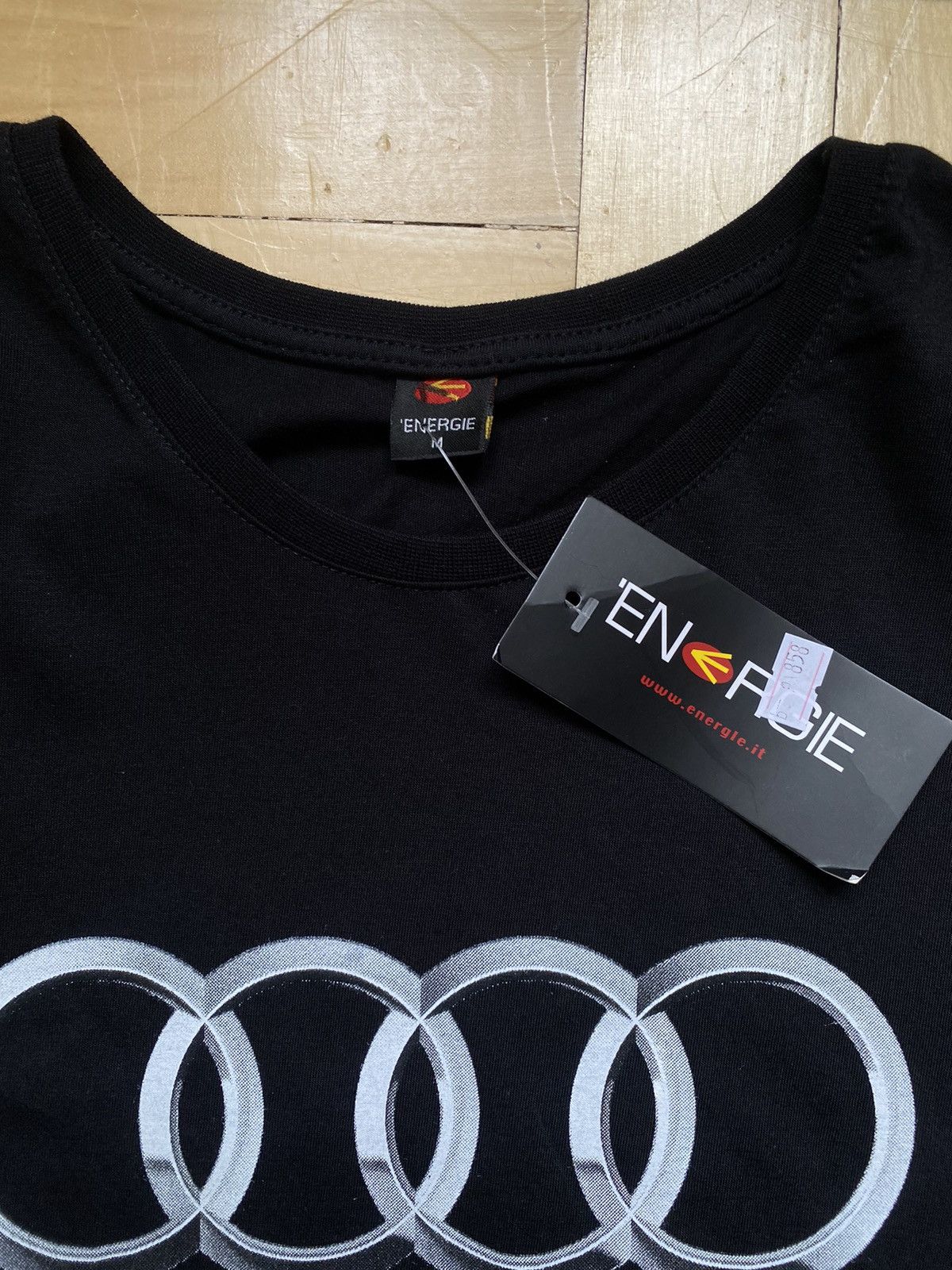 Audi Audi Sport New Shirt Size US M / EU 48-50 / 2 - 6 Thumbnail