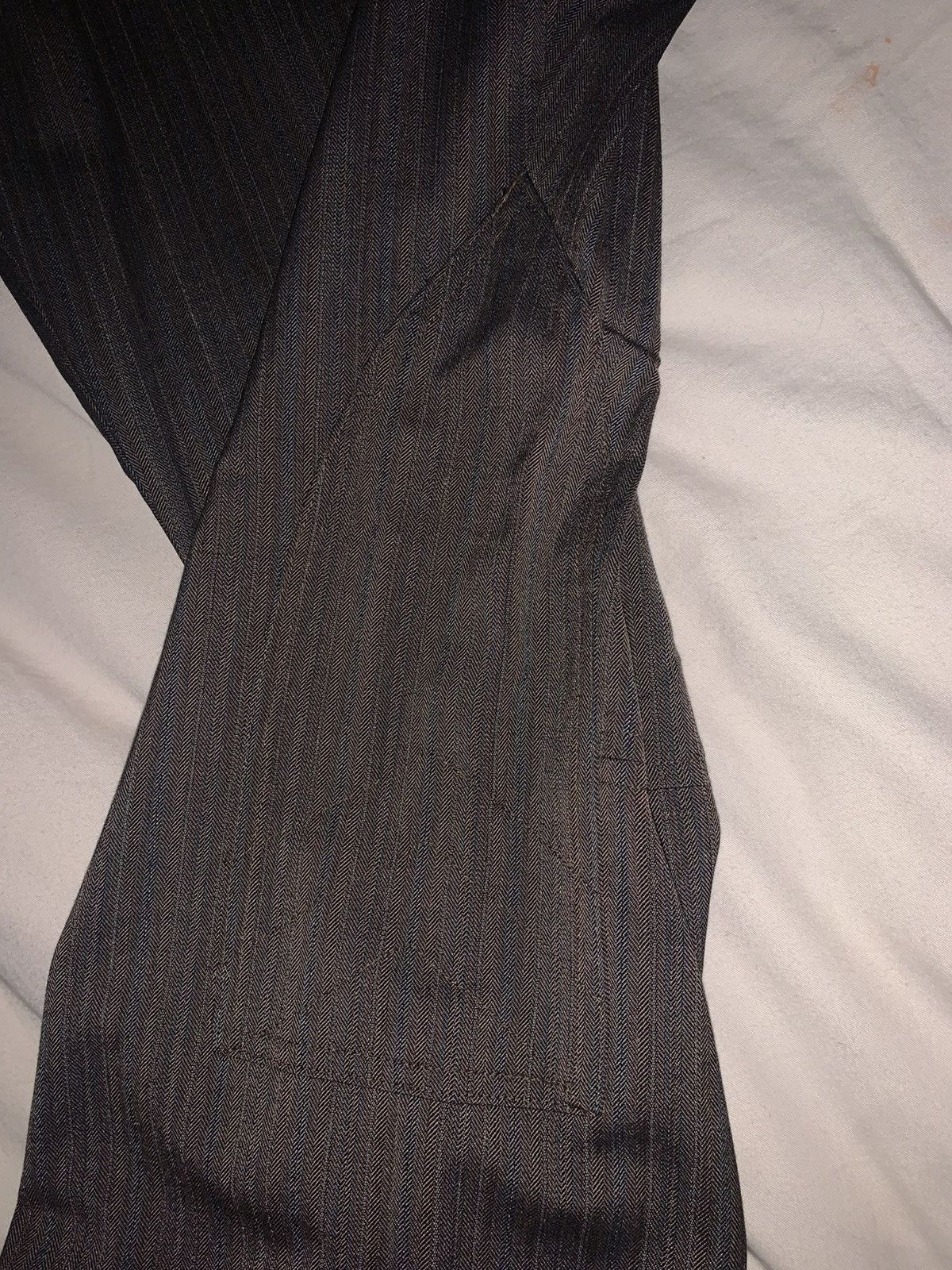 Ralph Lauren Ralph Lauren Blazer Size XL / US 12-14 / IT 48-50 - 5 Thumbnail