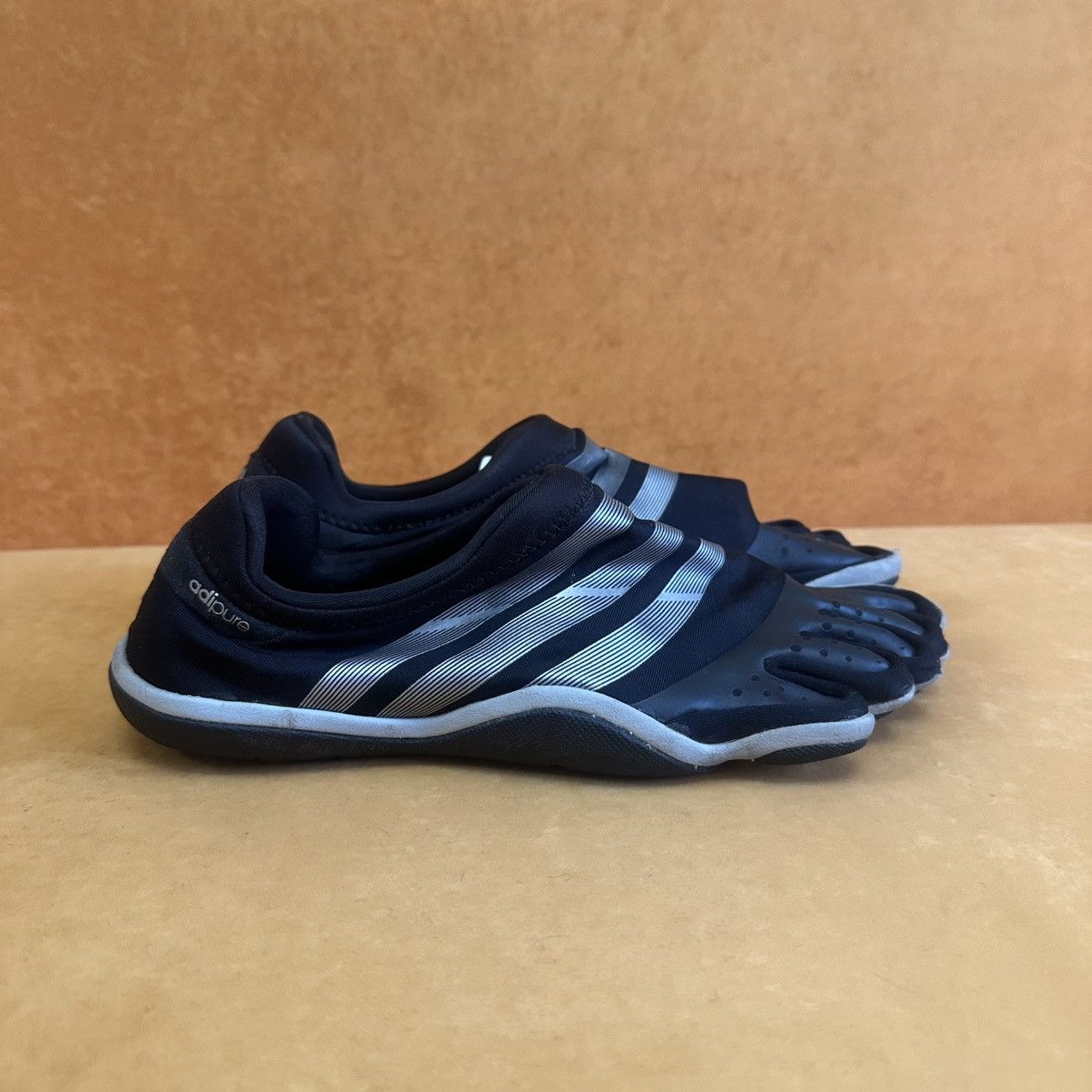 Adidas Adidas adiprene Yamamoto Y-3 Vibe Fivefingers vibram Size US 10 / EU 43 - 2 Thumbnail