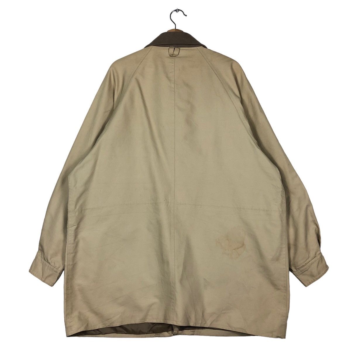 Japanese Brand 🔥Vintage Chore Jacket Kent & Curven Cargo Multi Pocket Size US M / EU 48-50 / 2 - 8 Thumbnail
