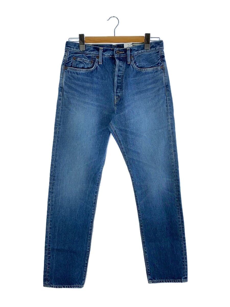 Kapital KAPITAL 14oz Denim 5P Monkey CISCO Size 32 inch | Grailed