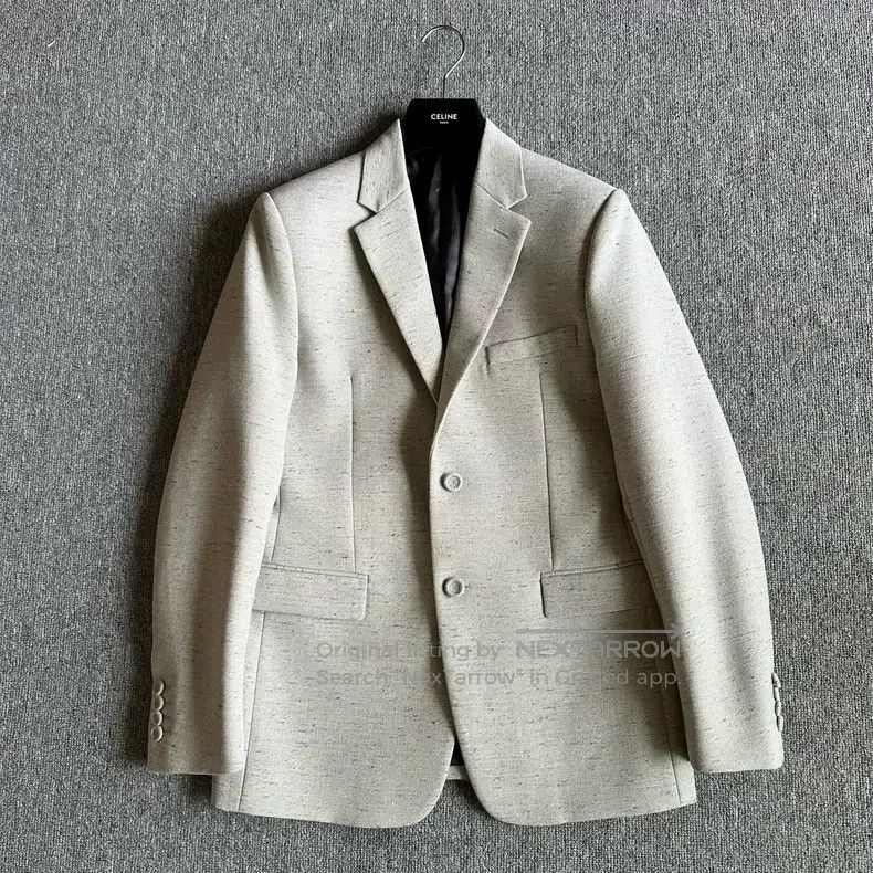 Dior Dior blazer Size US M / EU 48-50 / 2 - 1 Thumbnail