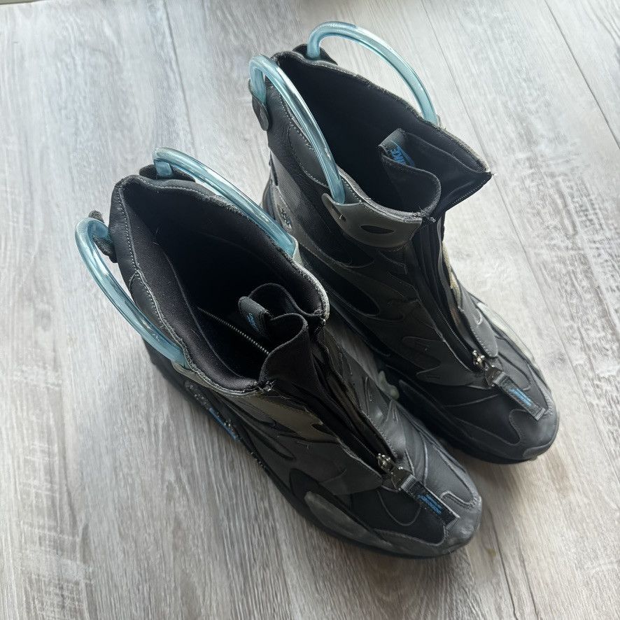 Nike NIKE • React Boot "Undercover Black" (13M) Size US 13 / EU 46 - 7 Thumbnail