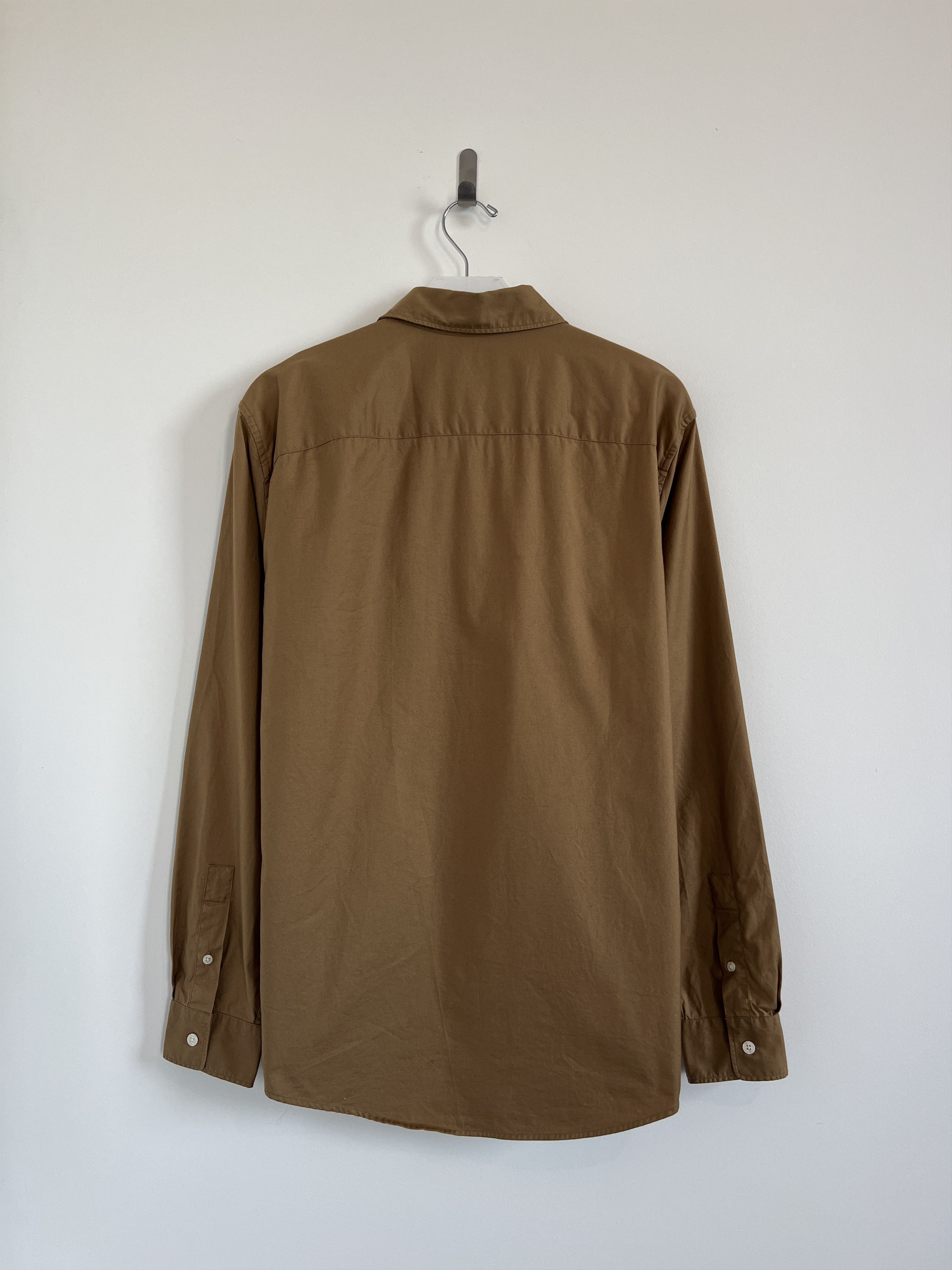 Other Classic Shirt Size US L / EU 52-54 / 3 - 2 Thumbnail