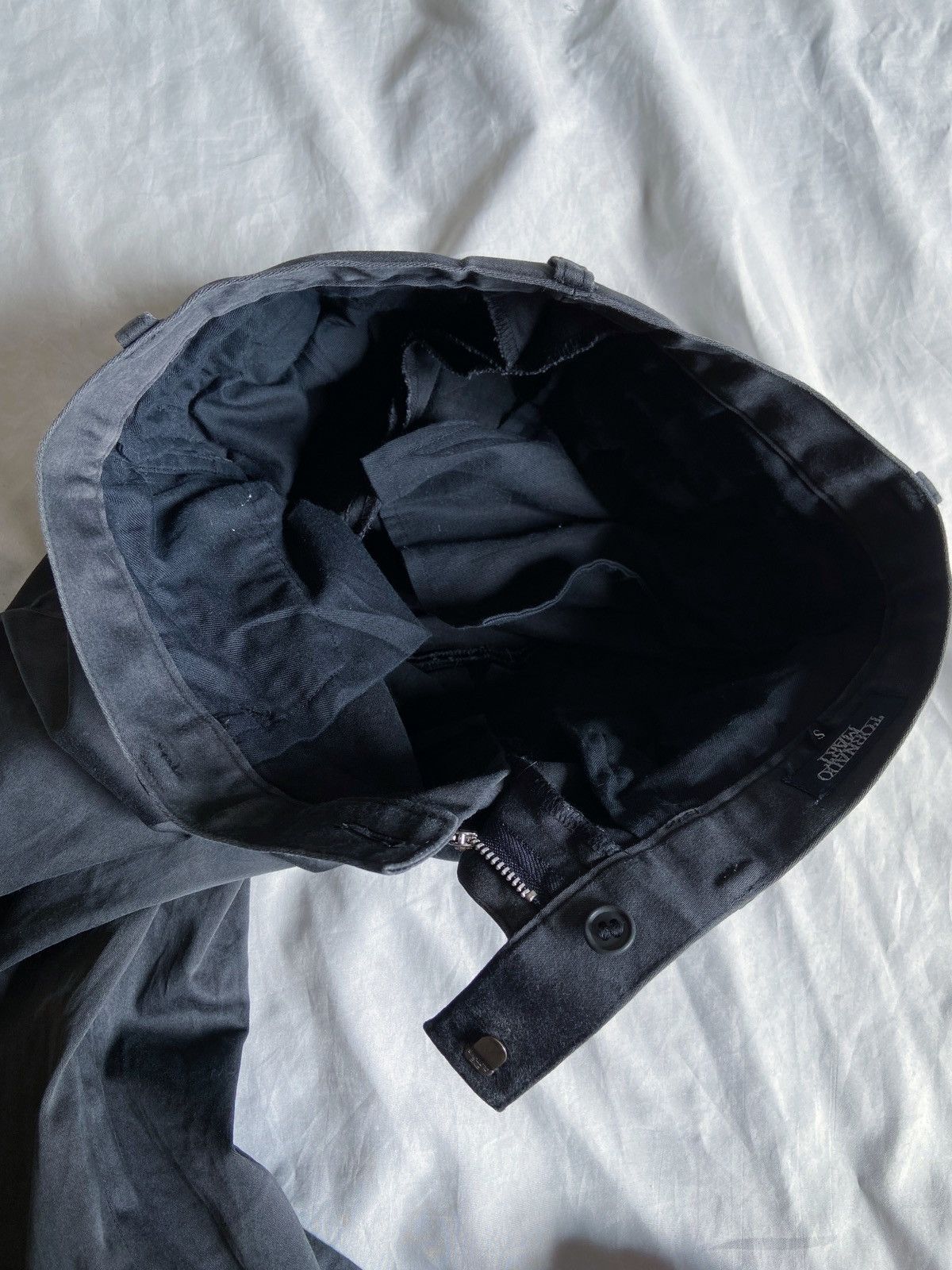 Tornado Mart TORNADO MART FLARED PANTS Size US 28 / EU 44 - 6 Thumbnail