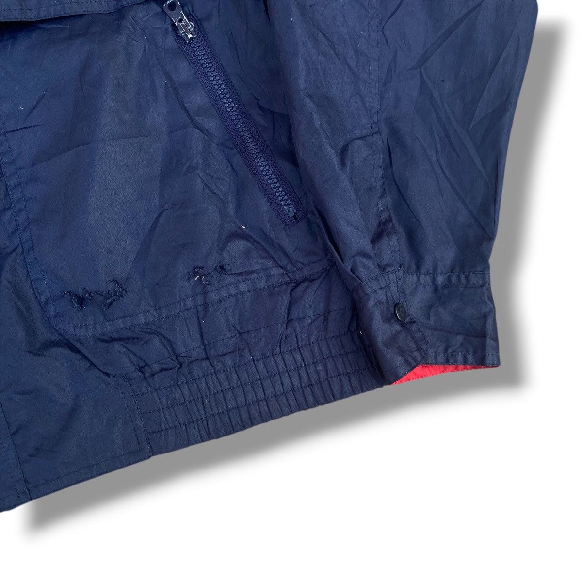 Sports Specialties Vintage Toyota Racing Development TRD Jacket. #G6 Size US M / EU 48-50 / 2 - 5 Thumbnail