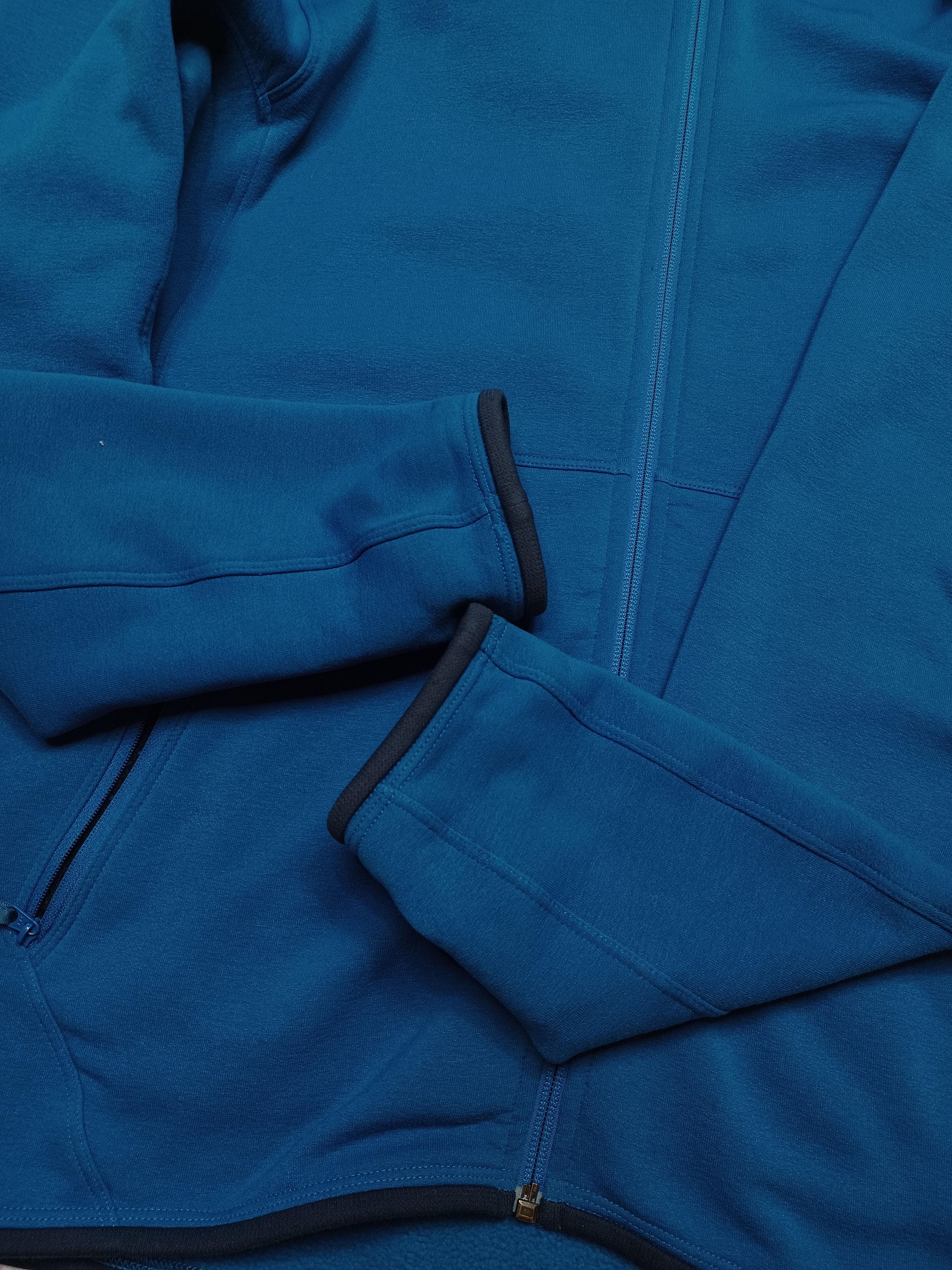 Arc'teryx Arc'teryx Fleece Hoodie Jacket - Size M Size US M / EU 48-50 / 2 - 4 Thumbnail