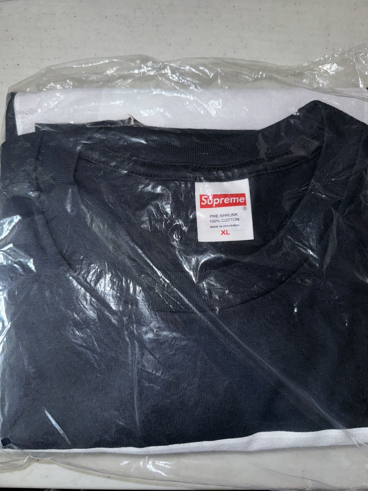 Supreme × Tyler The Creator Supreme Tyler The Creator Photo Tee Size US XL / EU 56 / 4 - 3 Thumbnail