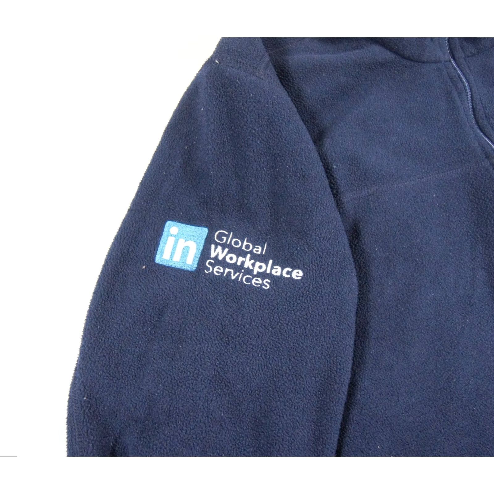 Patagonia Patagonia Sweater Mens Medium Blue Micro D Fleece Pullover Lightweight Outdoors Size US M / EU 48-50 / 2 - 4 Thumbnail