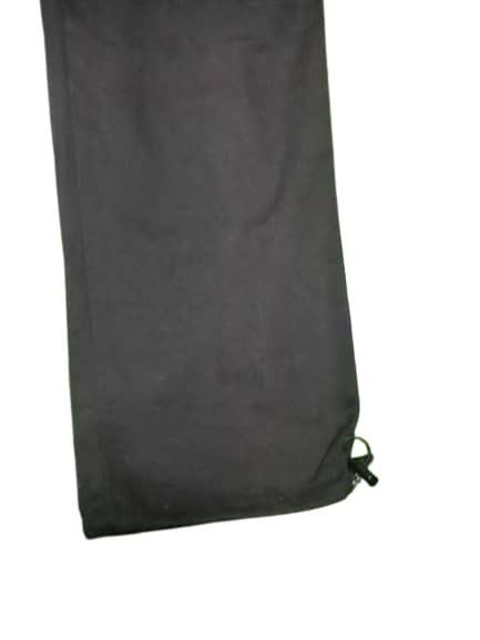 Japanese Brand BLUE CAP STYLE JAPANESE BRAND CARGO BONDAGE PANTS Size US 35 - 3 Thumbnail