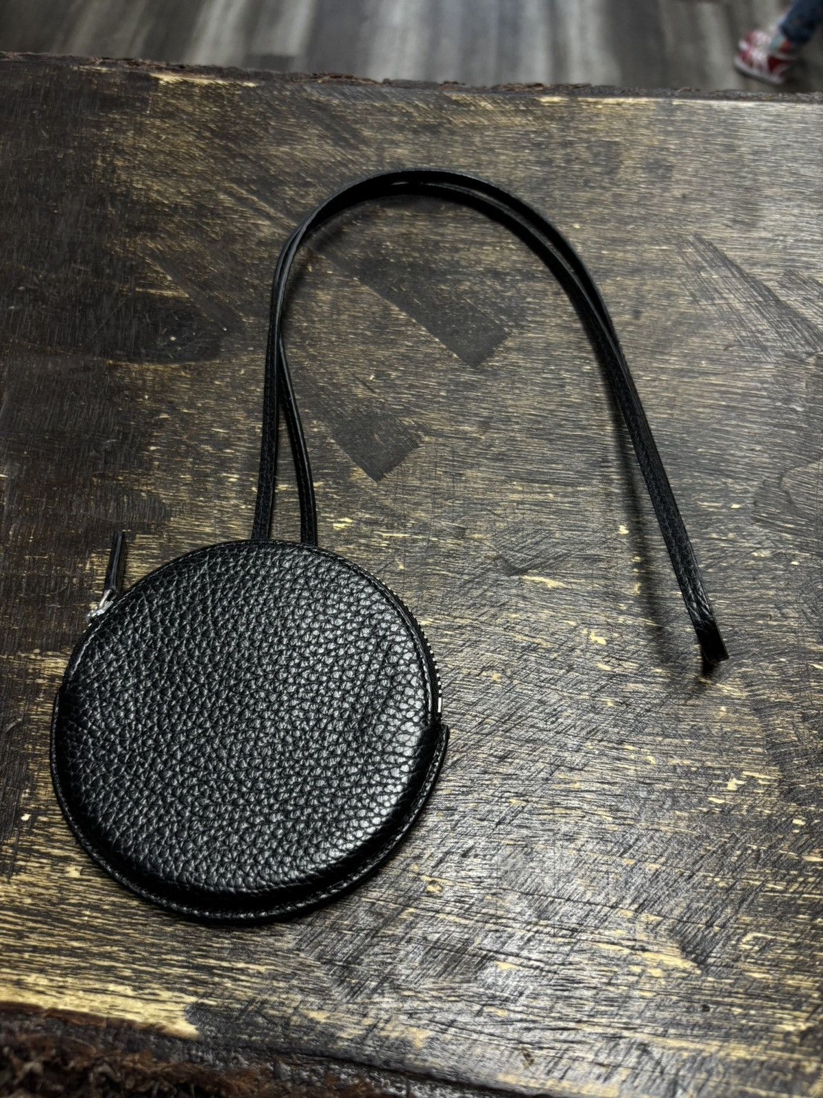 Jacquemus Jacquemus Round Neck Strap purse Size ONE SIZE - 2 Thumbnail