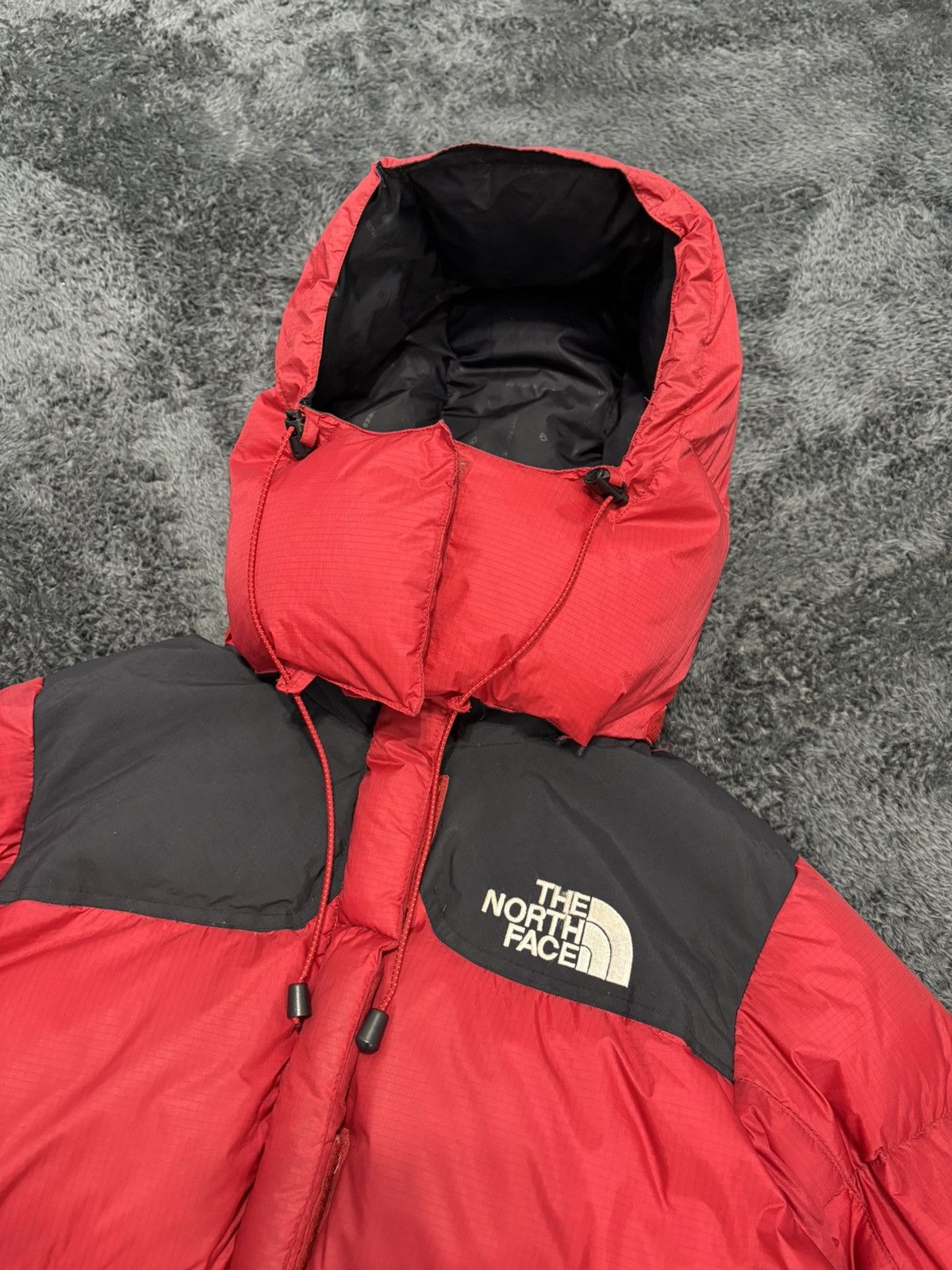 The North Face Vintage The North Face 700 Down Pertex Puffer Jacket Size US S / EU 44-46 / 1 - 4 Thumbnail