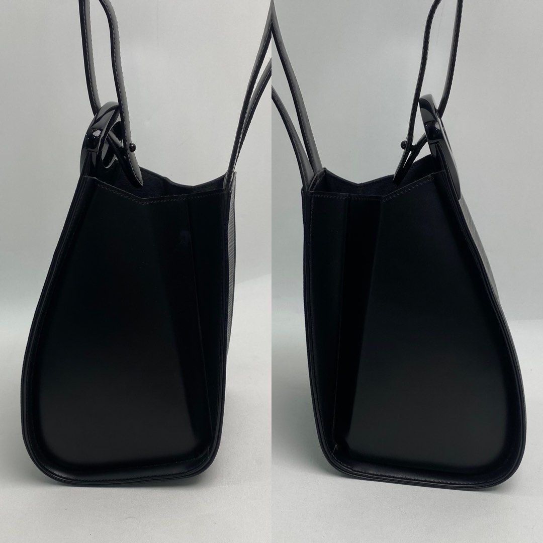 Louis Vuitton Louis Vuitton Bag Epi Minuit Shoulder Size ONE SIZE - 4 Thumbnail