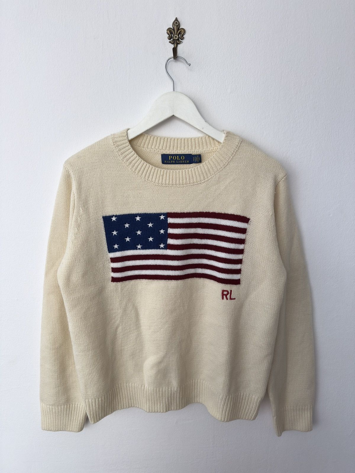 Polo Ralph Lauren knitwear