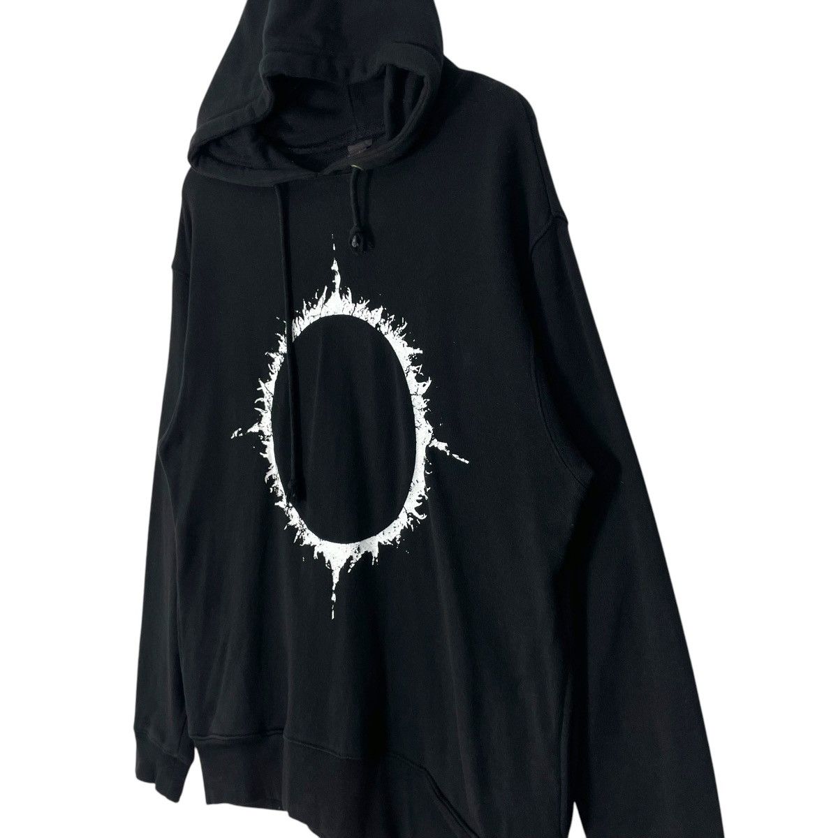 Band Tees Vintage Baby Metal The Chosen Seven Hoodie Pull Over Band Size US M / EU 48-50 / 2 - 4 Thumbnail