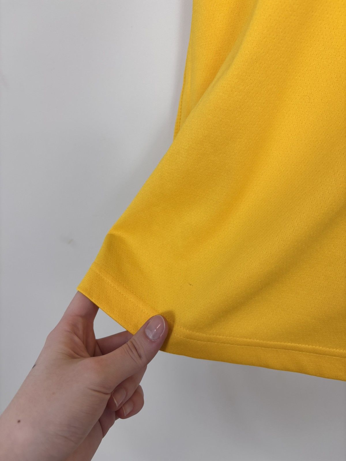 Puma Puma BSC Young Boys 2007/2008 Home Football Soccer Jersey Size US M / EU 48-50 / 2 - 10 Thumbnail