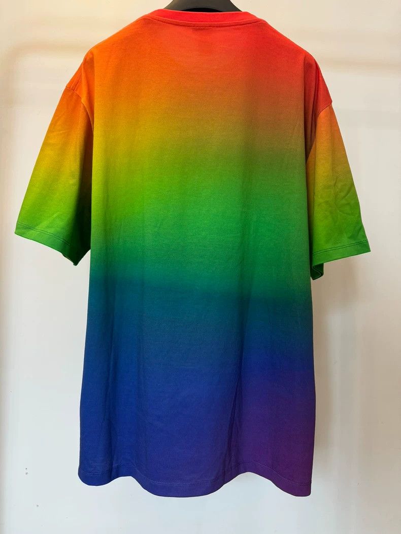 Loewe loewe short sleeves 2504-Nextarrow Size US S / EU 44-46 / 1 - 4 Thumbnail