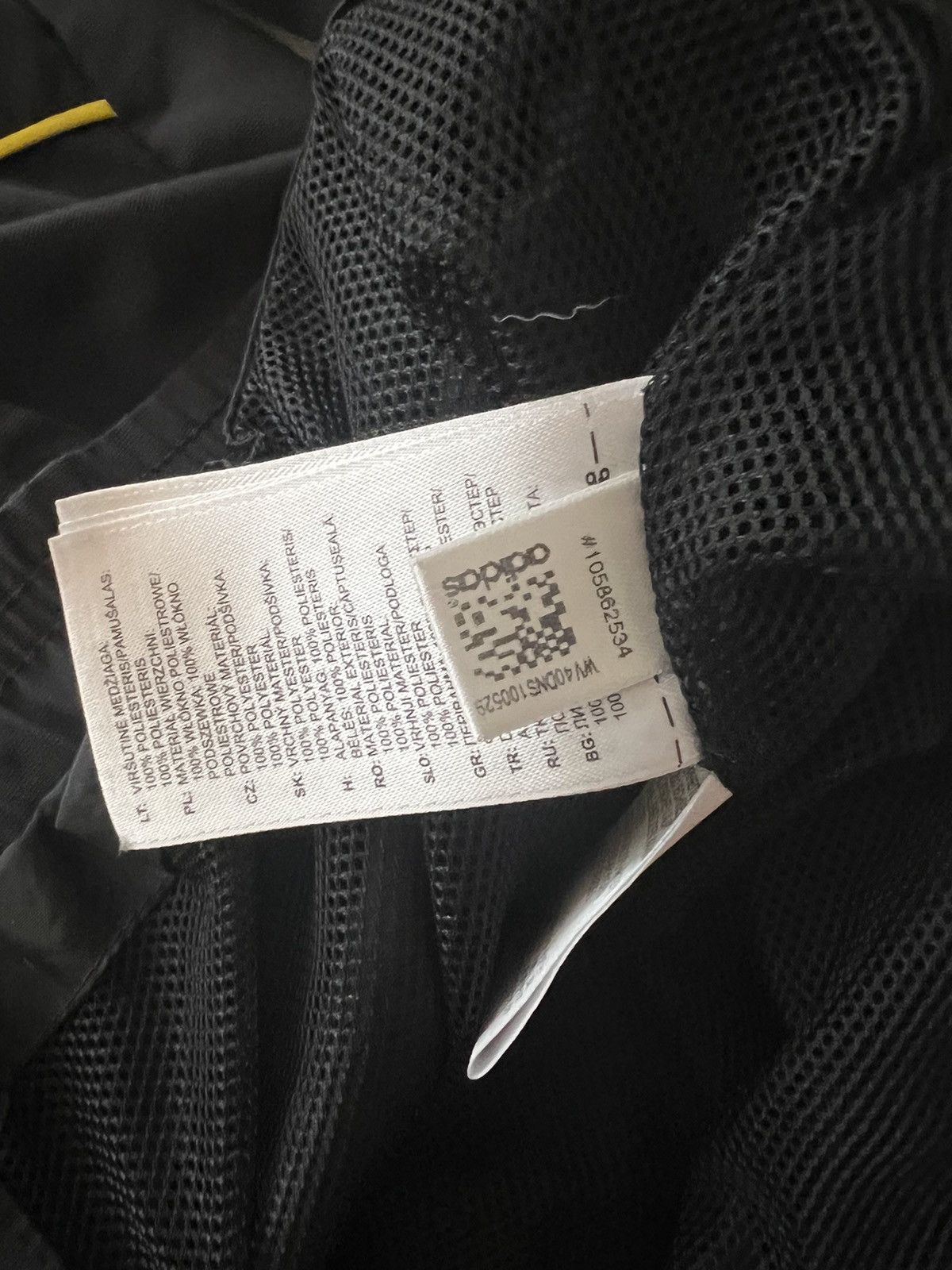 Adidas Chelsea Training Kit Size US L / EU 52-54 / 3 - 10 Thumbnail