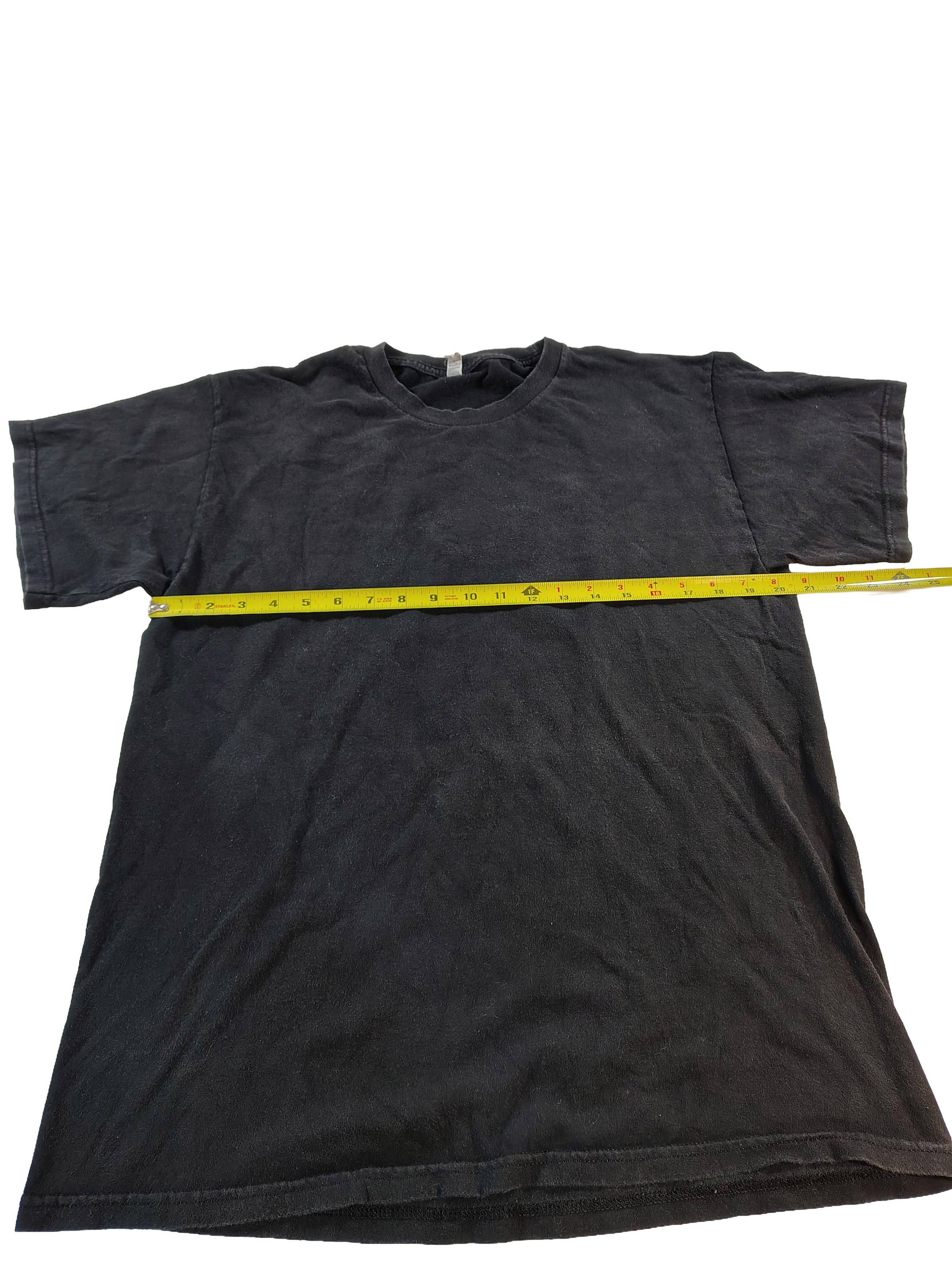 Other Men's Black Untamed Homie Skellington & His Lady T-Shirt Size US L / EU 52-54 / 3 - 6 Thumbnail