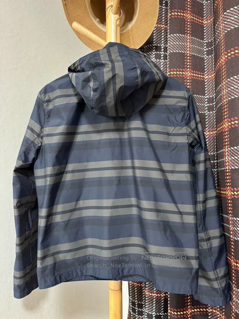 Hermes Hermes Windbreaker Size US M / EU 48-50 / 2 - 2 Thumbnail