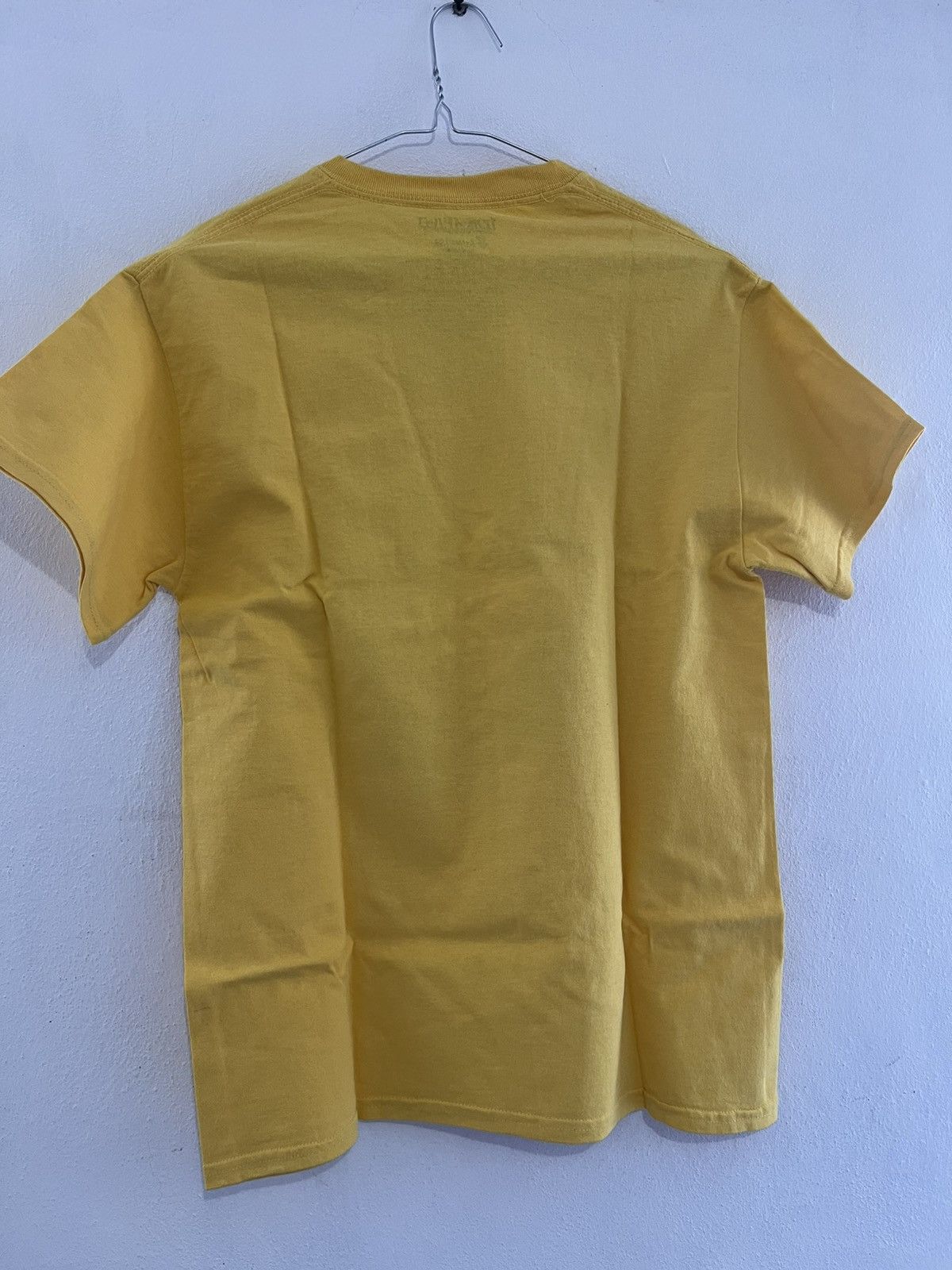 Vintage T-shirt - Cowboy Bebop - Faye Valentine Size US M / EU 48-50 / 2 - 2 Thumbnail