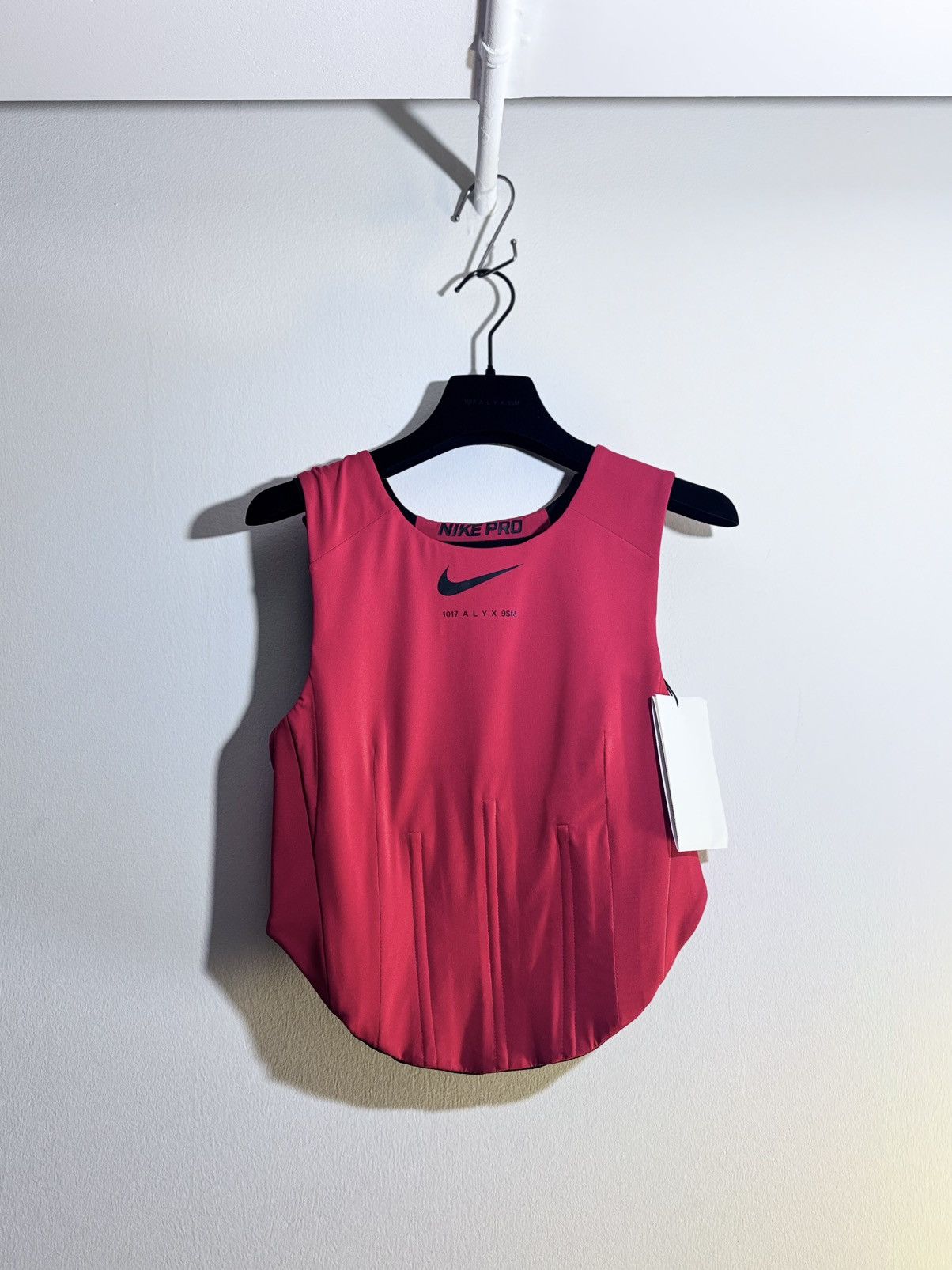 Alyx × Nike | Grailed
