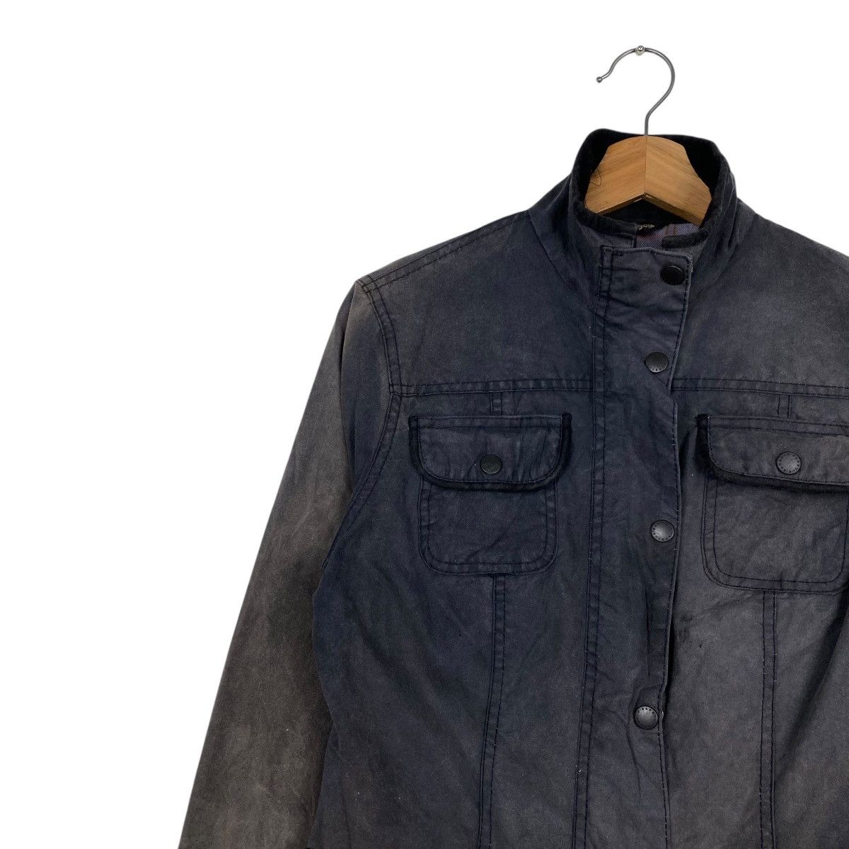 Barbour Barbour sunfaded jacket Size US M / EU 48-50 / 2 - 6 Thumbnail