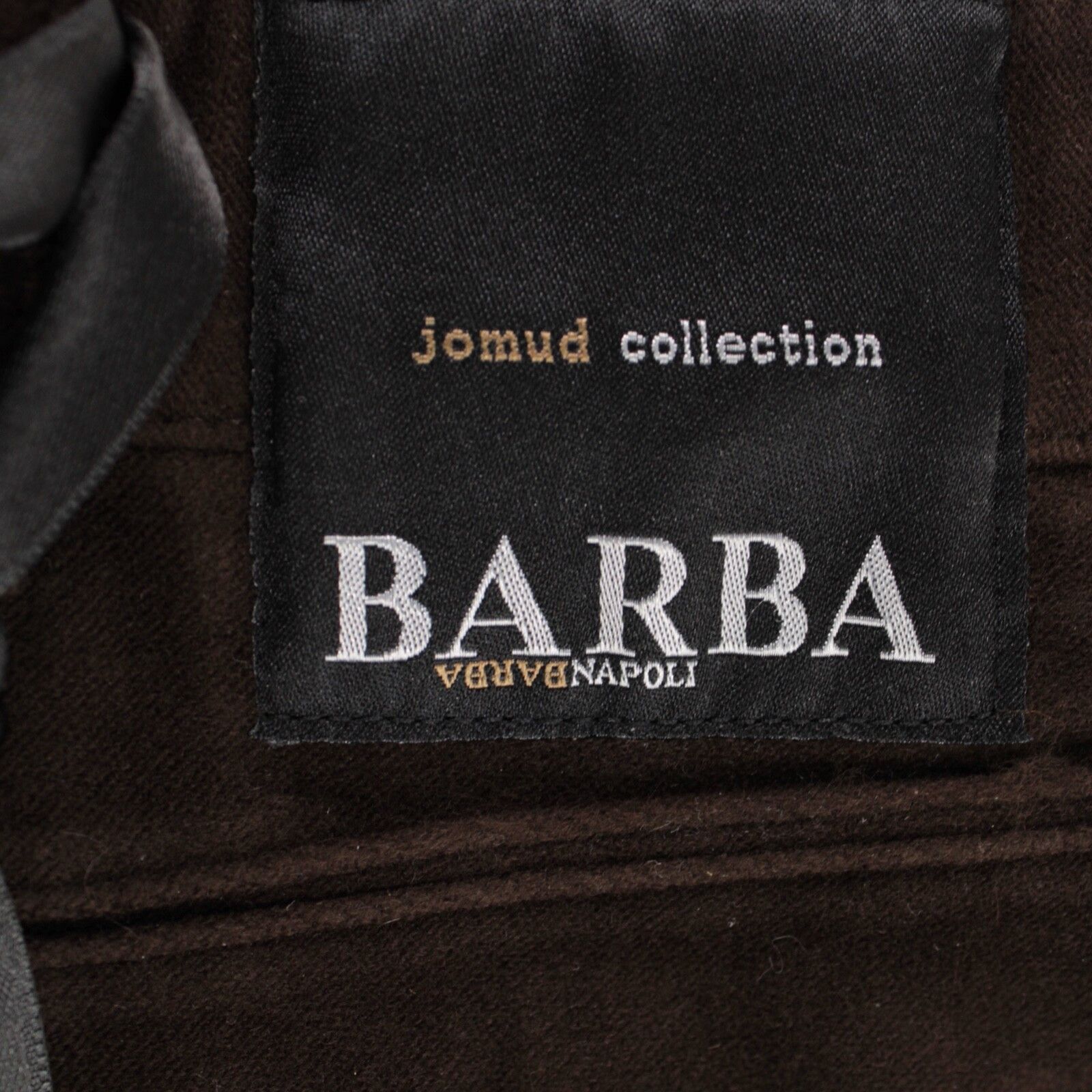 Other Barba New with tags Chino Size 34 US In Brown Size US 34 / EU 50 - 4 Thumbnail