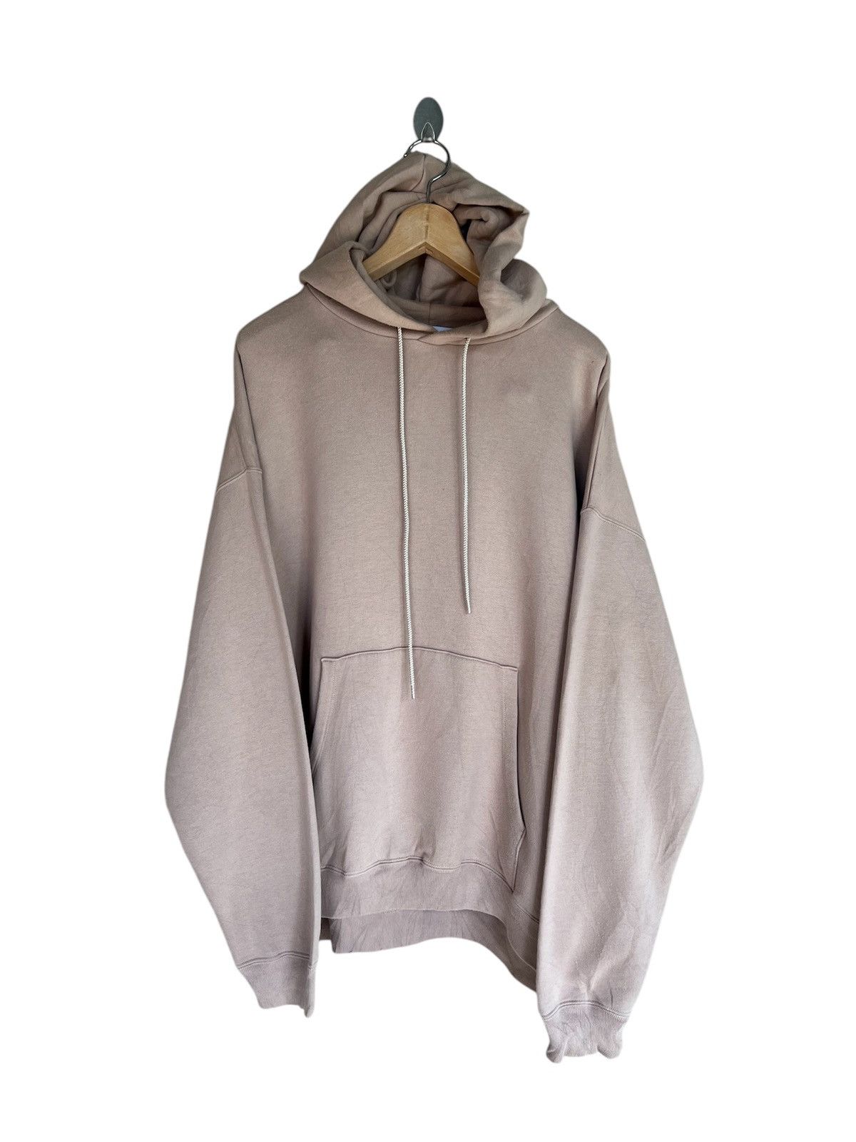 BEAUTY&YOUTH × Japanese Brand Japanese Brand Beauty&youth Plain Hoodies Size US XXL / EU 58 / 5 - 1 Thumbnail