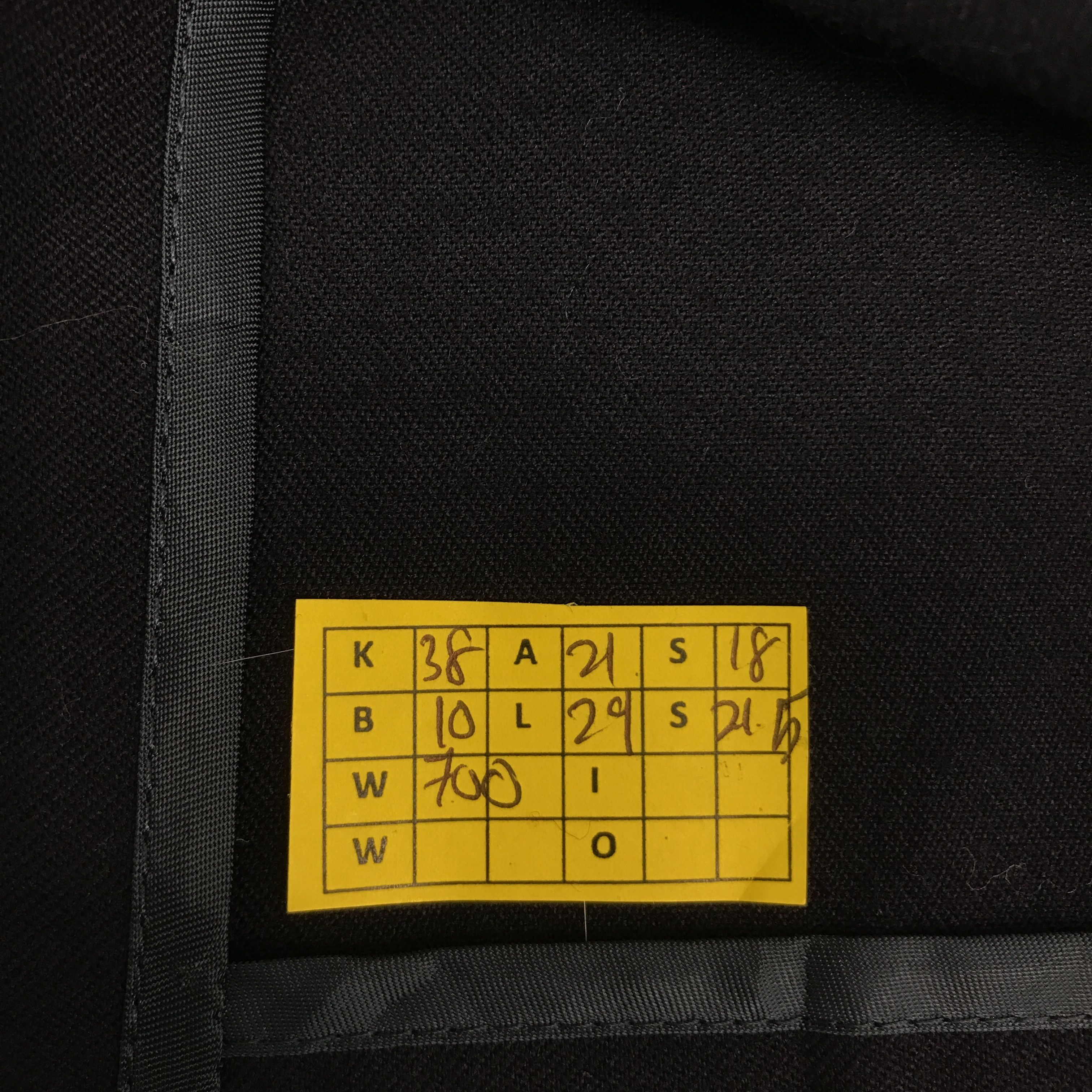 Polo Ralph Lauren × Vintage Vintage Polo Ralph Lauen Blazer Navy Coat jacket Size US L / EU 52-54 / 3 - 14 Thumbnail