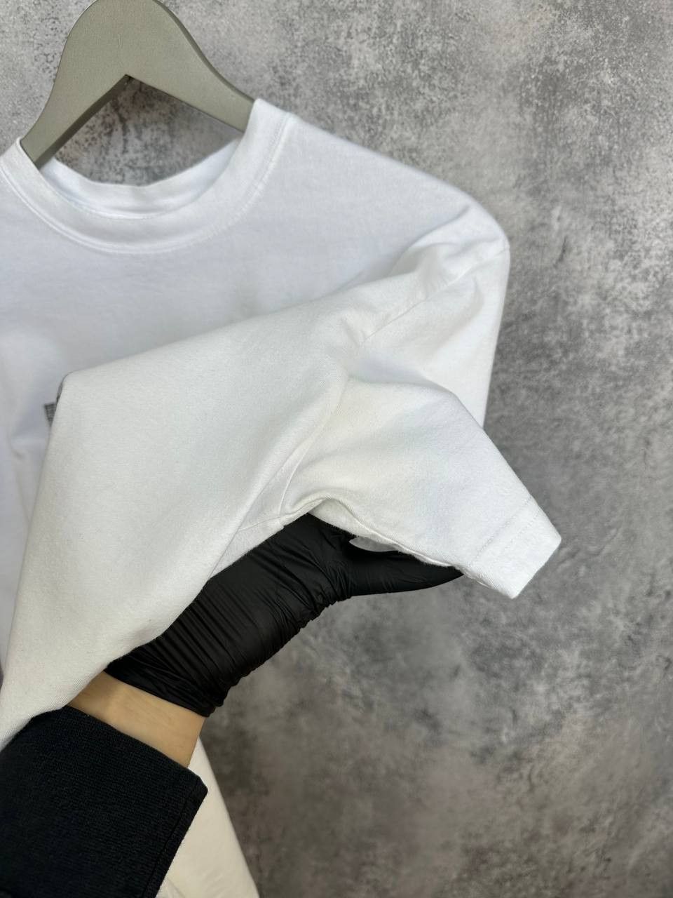 Dime × Kanuk Dime X Kanuk Tony Owl T-Shirt Crew Neck White Tee Small Size US S / EU 44-46 / 1 - 8 Thumbnail