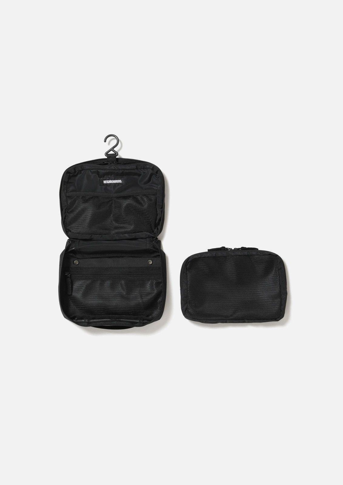 Neighborhood Neighborhood Travel Pouch Size ONE SIZE - 3 Thumbnail