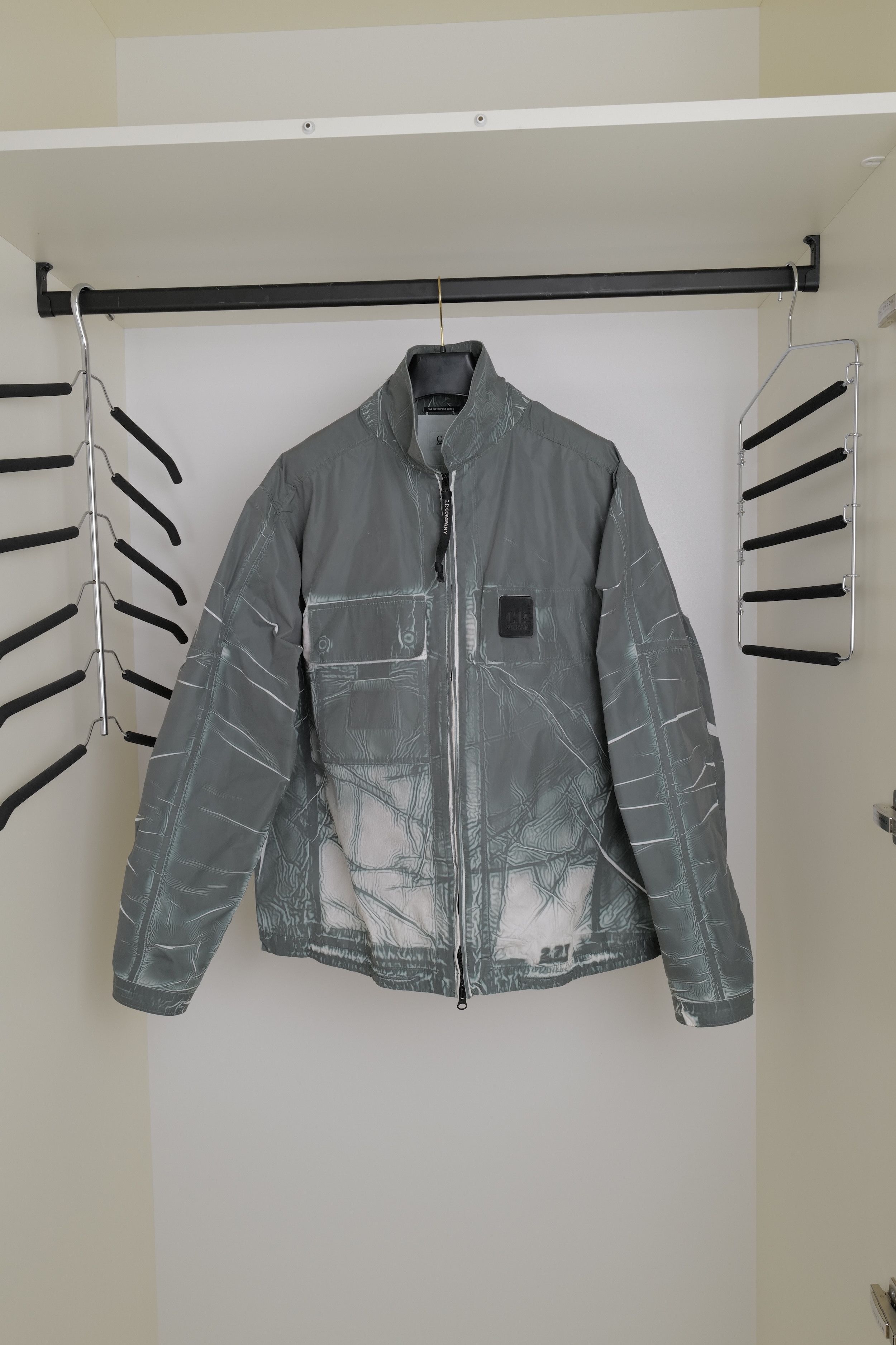 C.P. Company C.P. Company Jacket Size US L / EU 52-54 / 3 - 1 Thumbnail