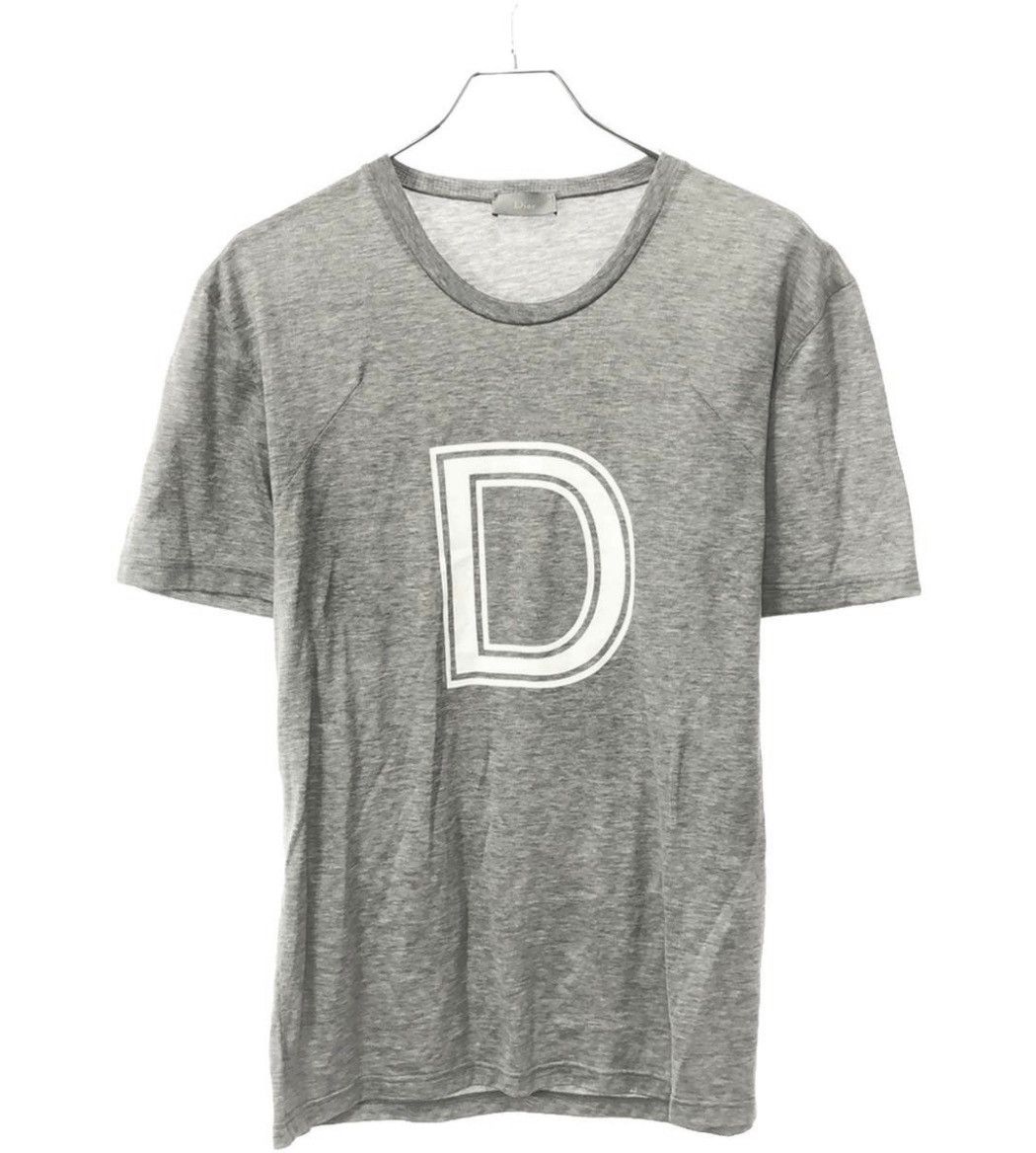 Dior Dior Homme “Forget Me Not” T-Shirt | Grailed