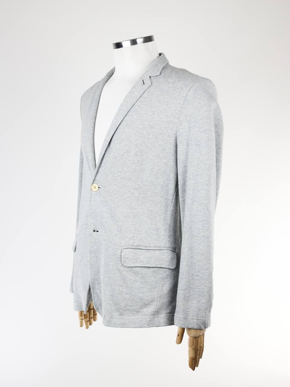 Filippa K FILIPPA K Cotton blazer jacket Size 50R - 5 Thumbnail