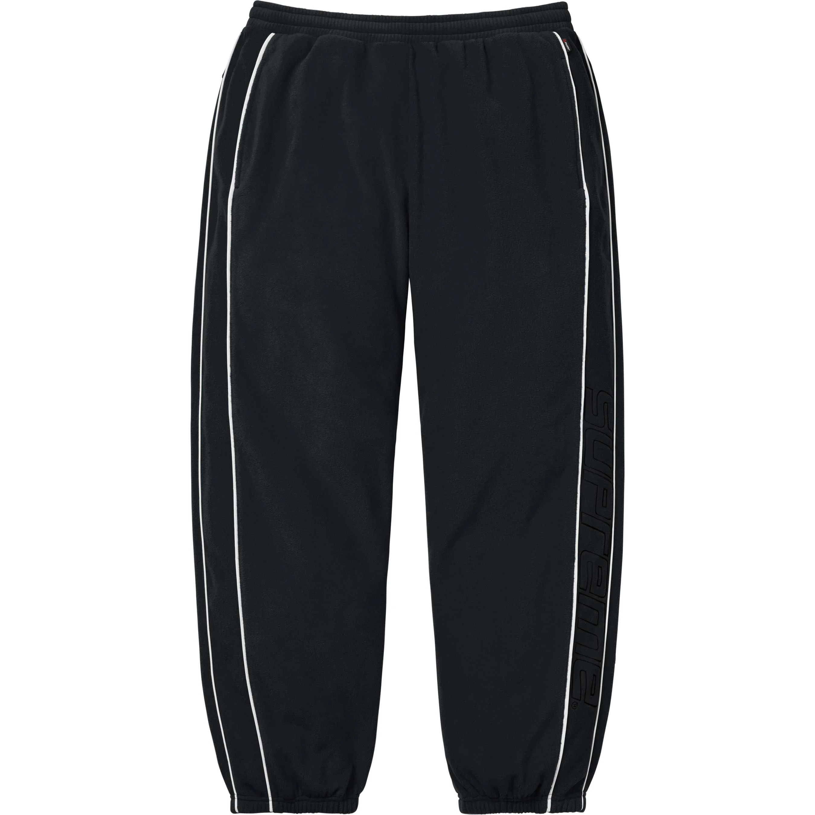 パンツ supreme umbro track pant black Supreme Umbro Track Pant (SS23) Black Men's - SS23 - GB