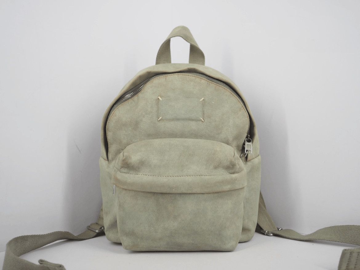 Maison Margiela Maison Margiela 2-2507 Size ONE SIZE - 8 Thumbnail