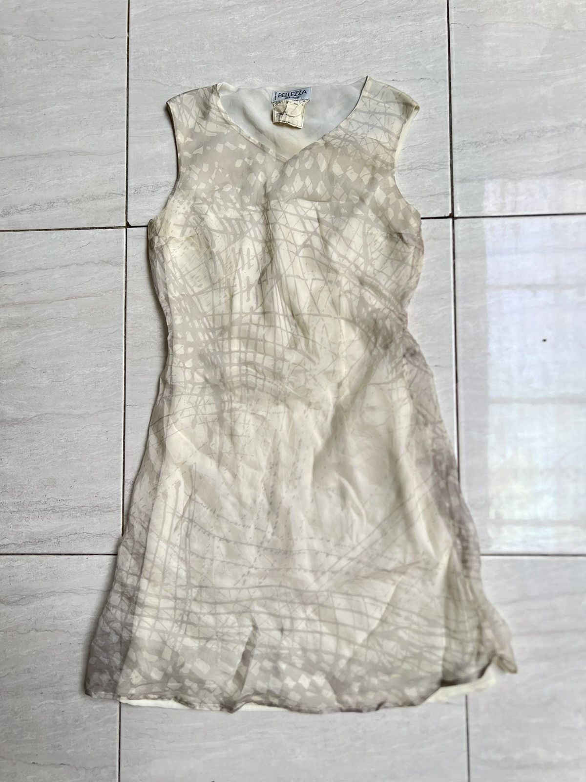 Other BELLEZZA Boutique Midi Dress Size XS / US 0-2 / IT 36-38 - 11 Thumbnail
