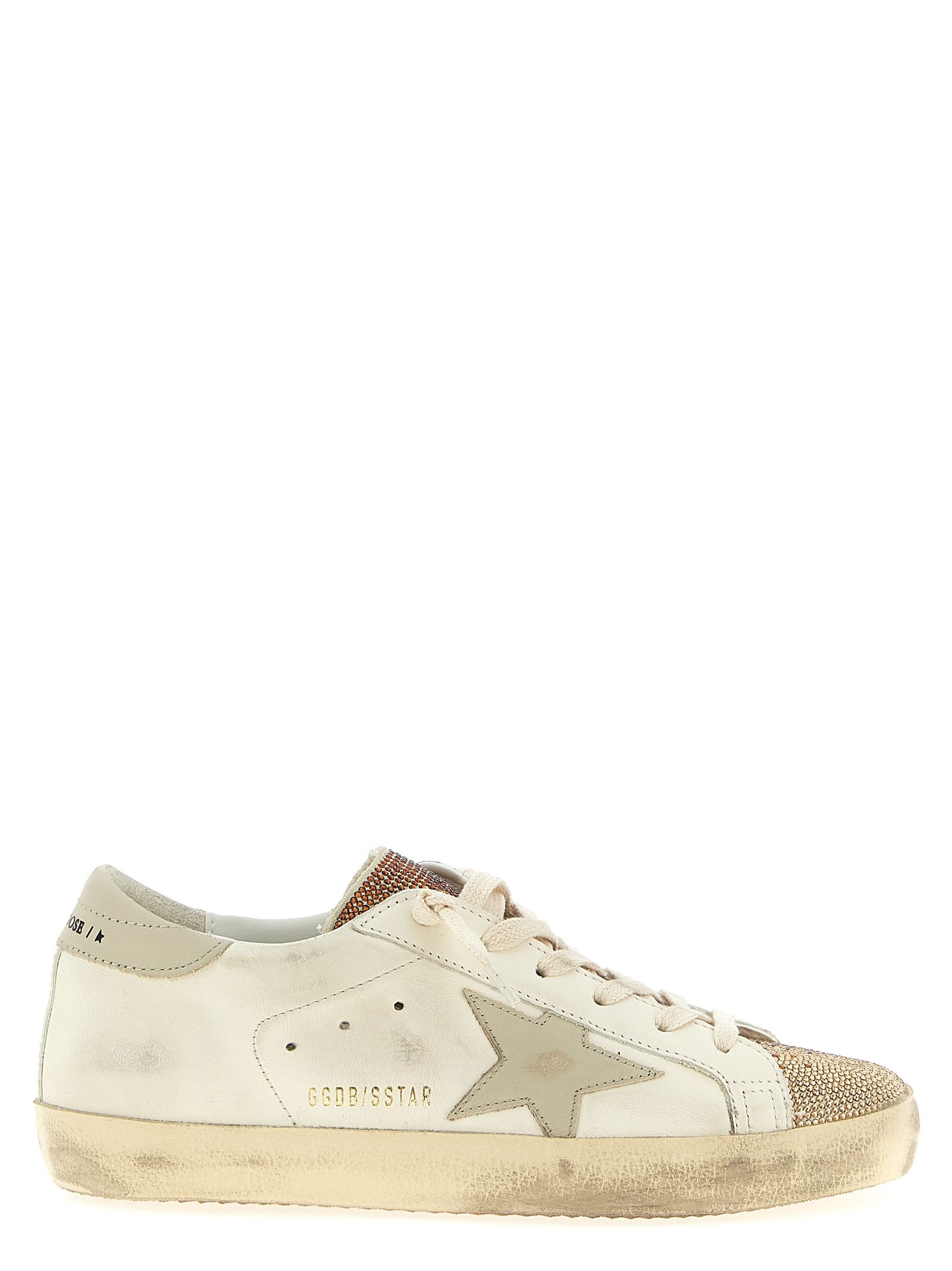 Golden Goose 'Superstar' sneakers Size US 7 / IT 37 - 1 Thumbnail